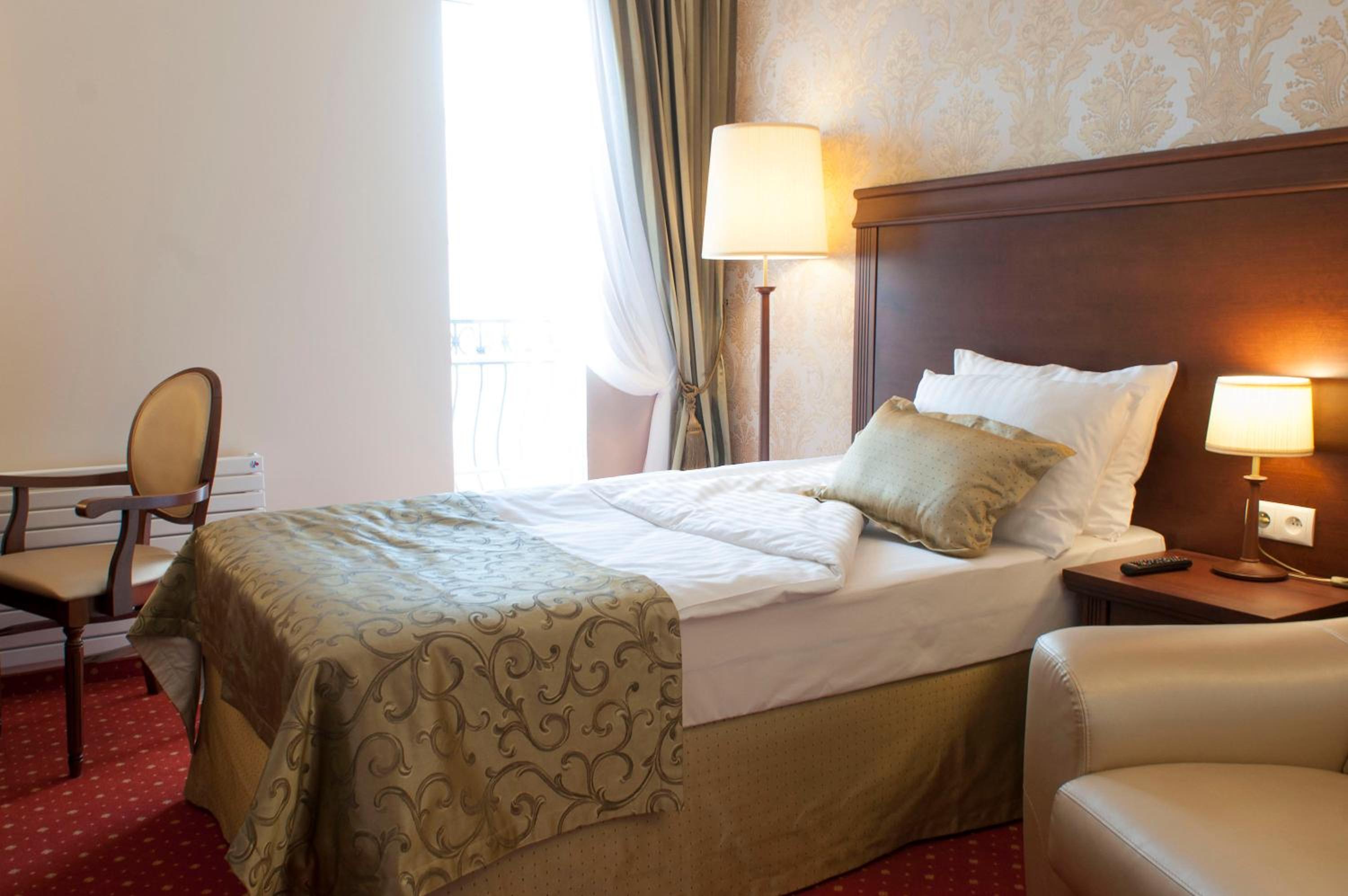 Single Room photo 3