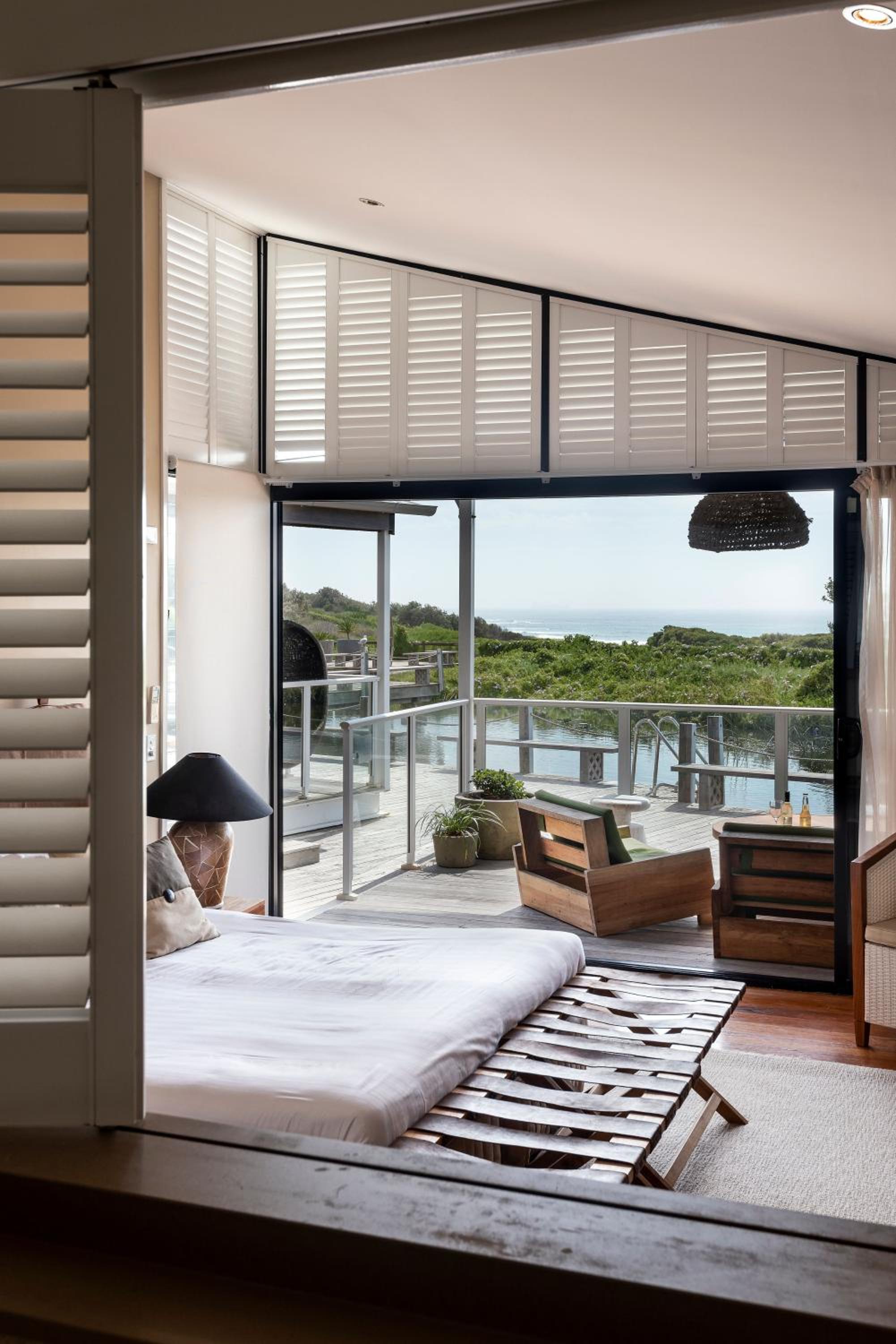 Ocean Bungalow - Adults Only - Photo 5