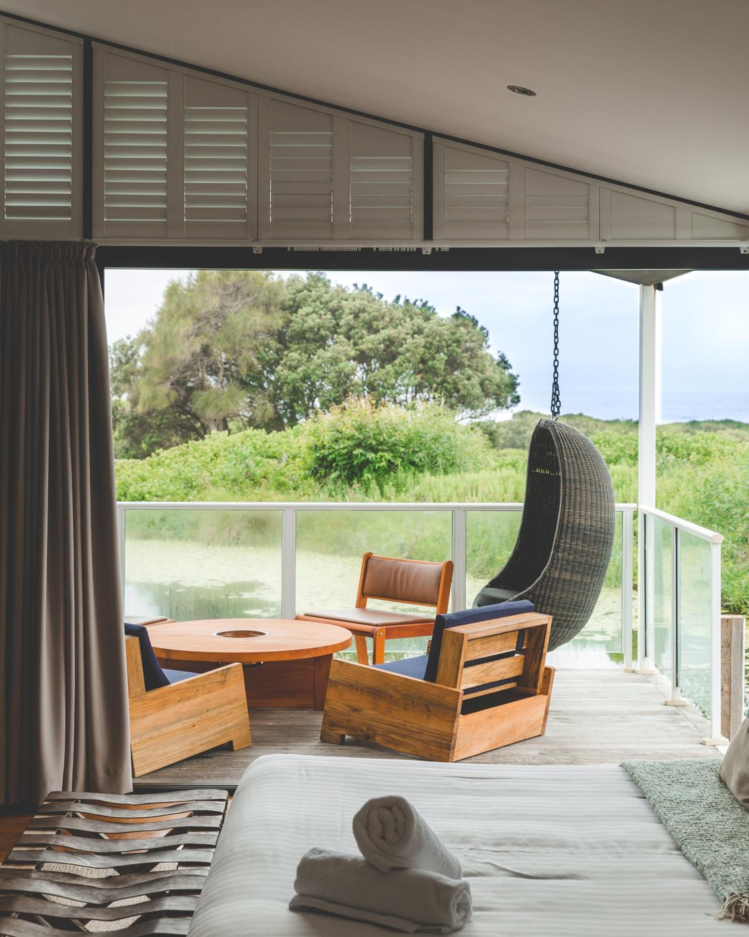 Ocean Bungalow - Adults Only - Photo 10