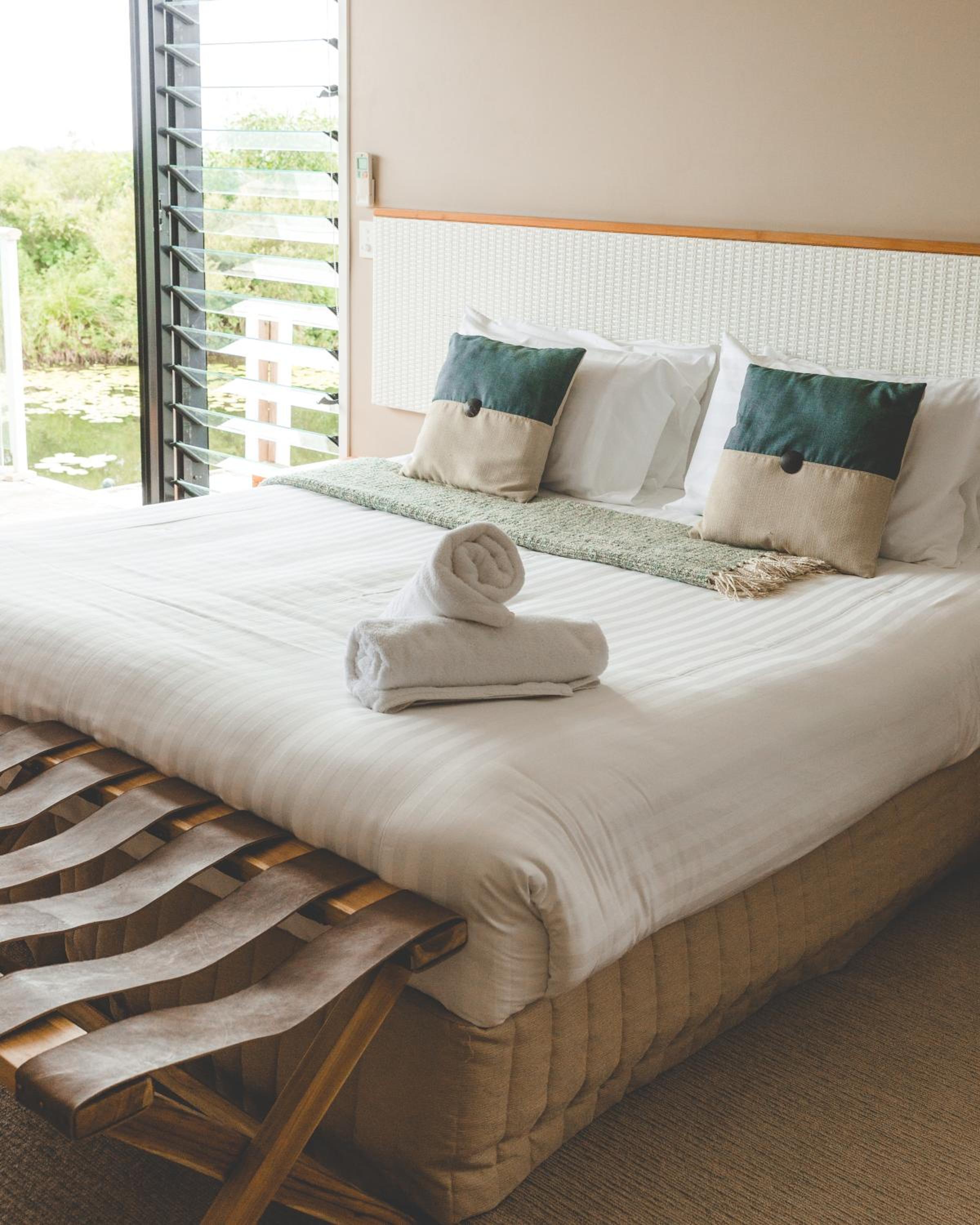 Ocean Bungalow - Adults Only - Photo 1
