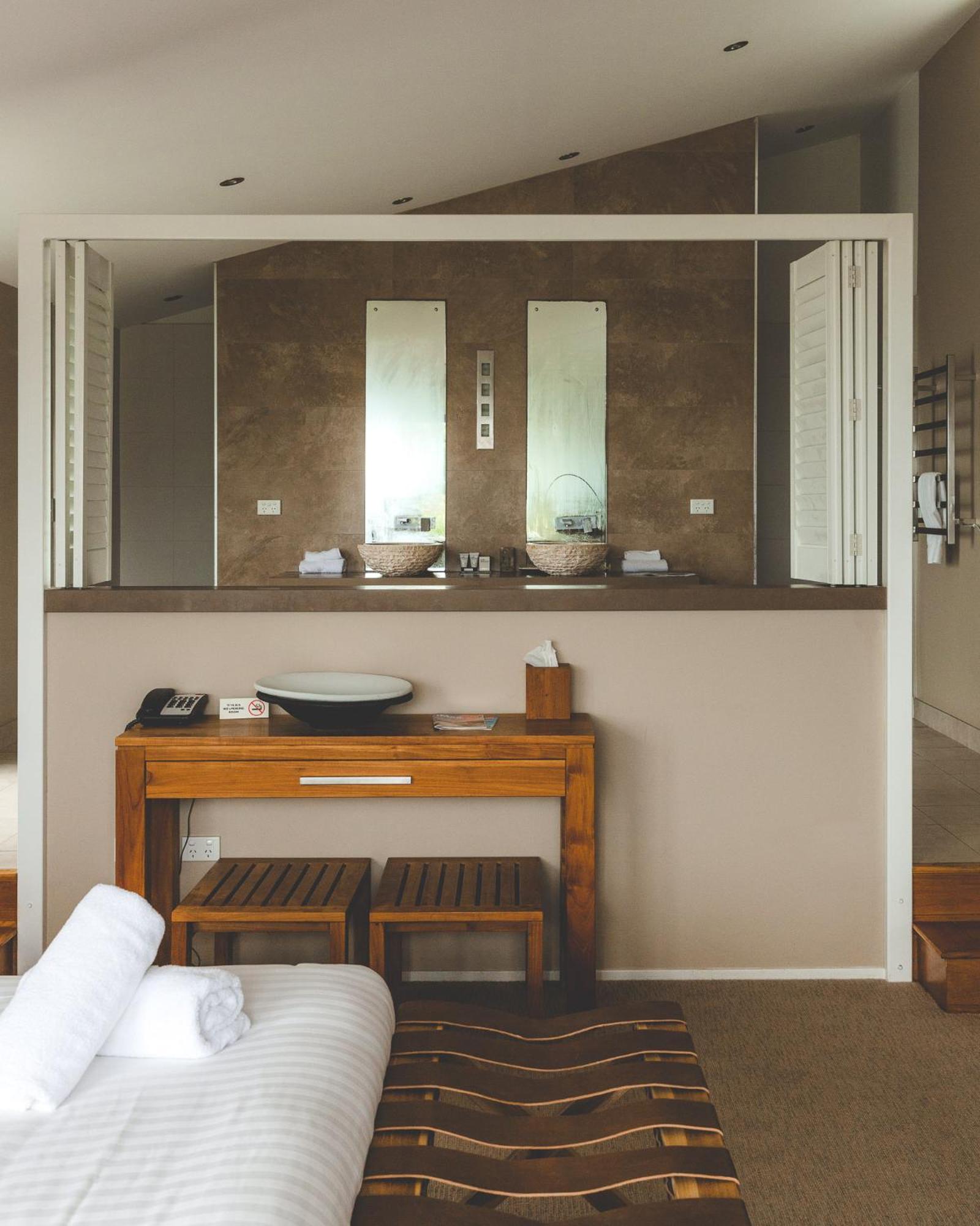 Ocean Bungalow - Adults Only - Photo 12