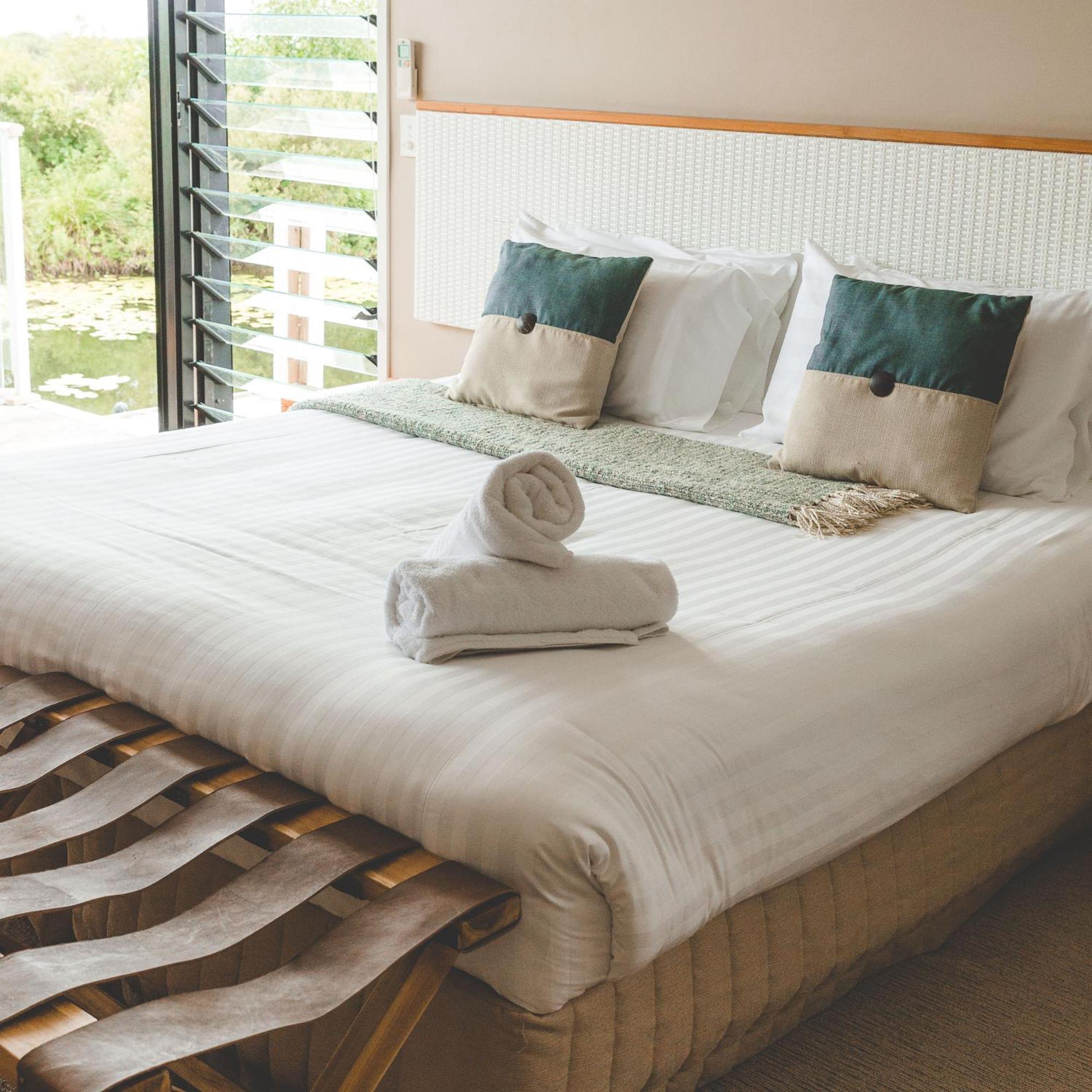 Ocean Bungalow - Adults Only - Photo 13
