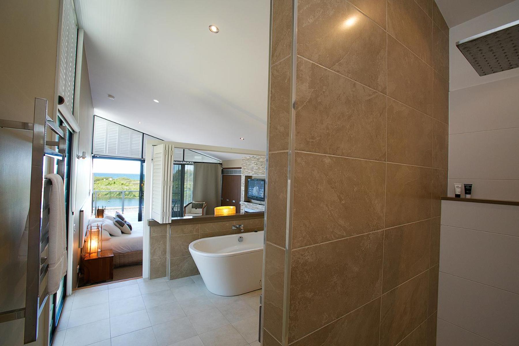Ocean Bungalow - Adults Only - Photo 2