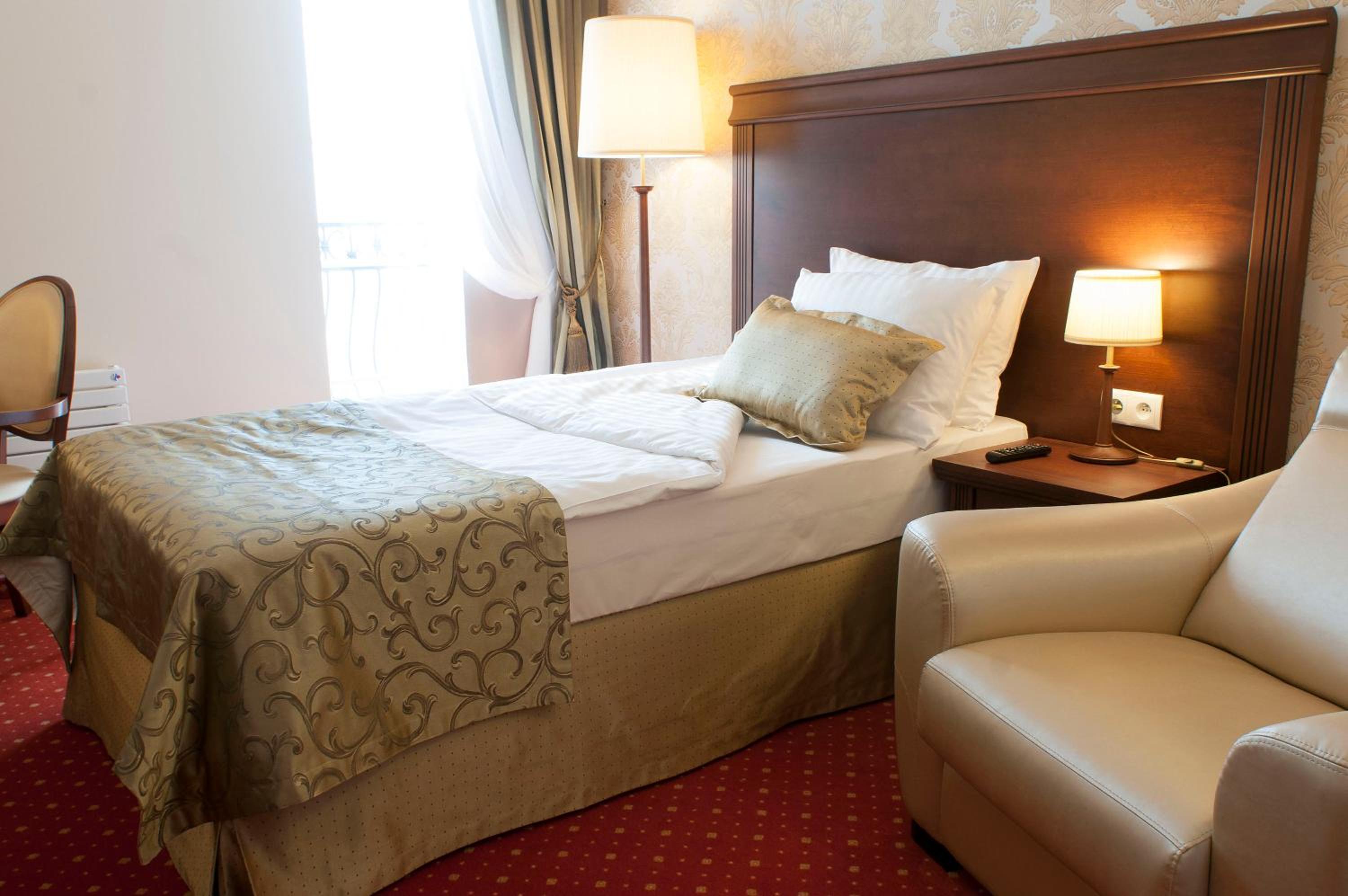 Single Room photo 2