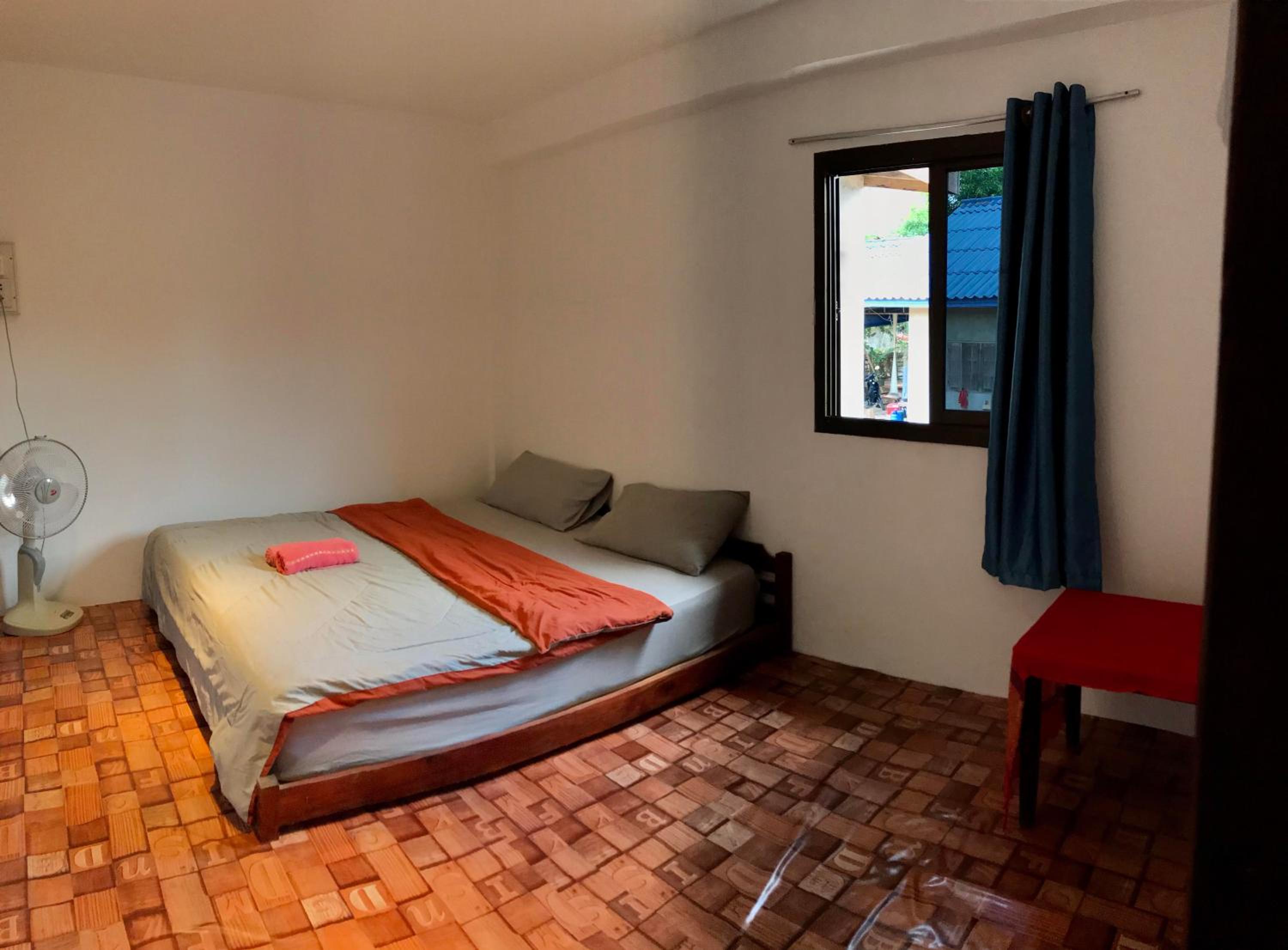 Double Room with Private Bathroom photo 2