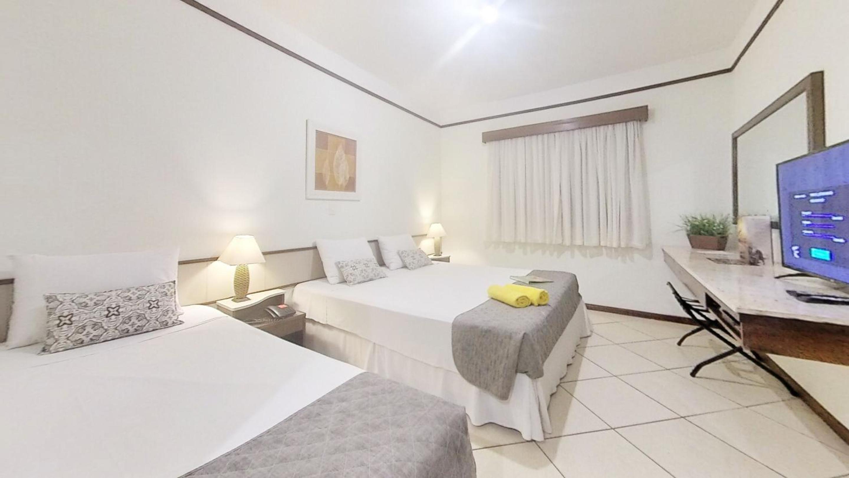 Superior Triple Room