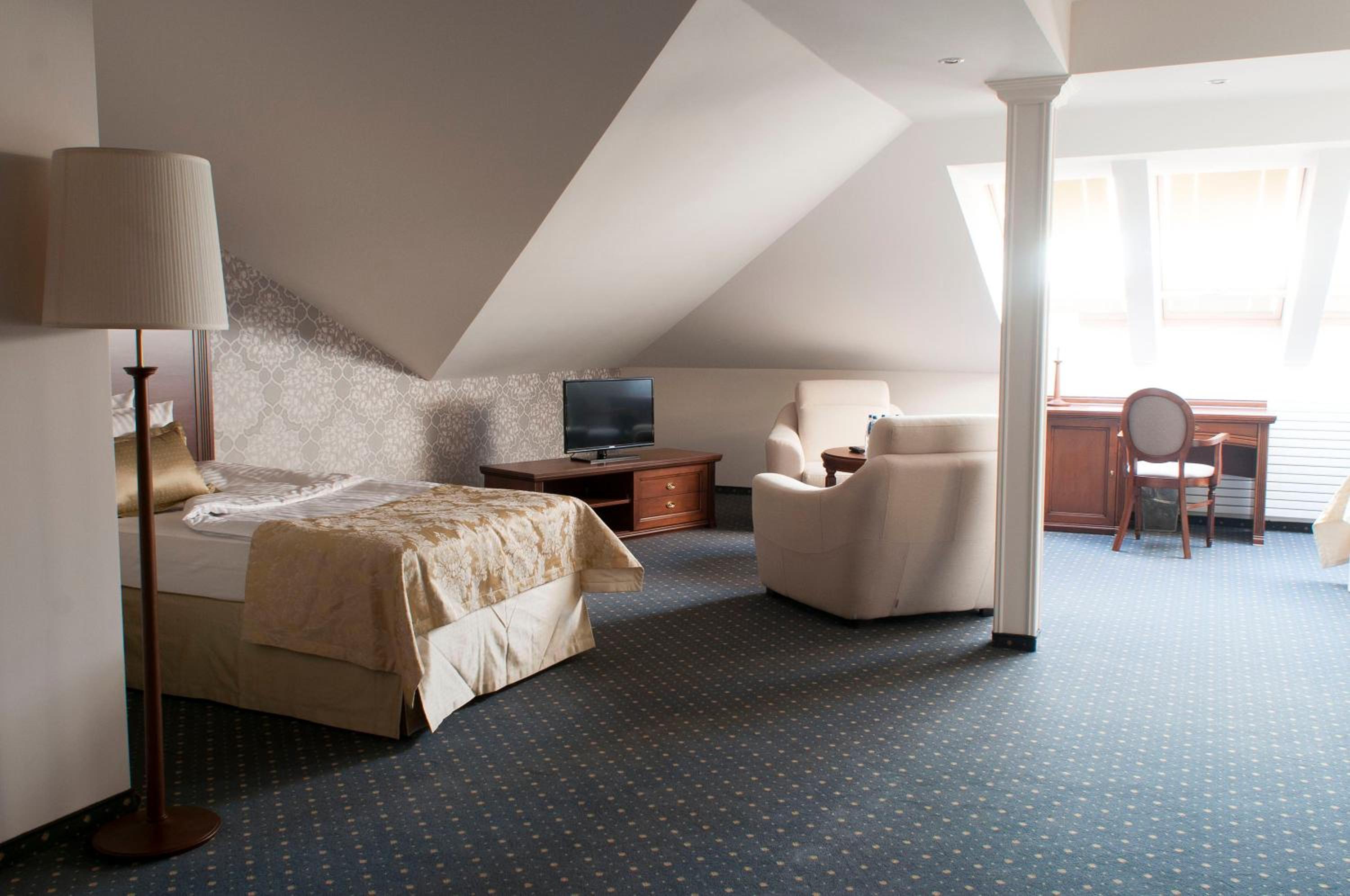 Quadruple Room - Photo 4