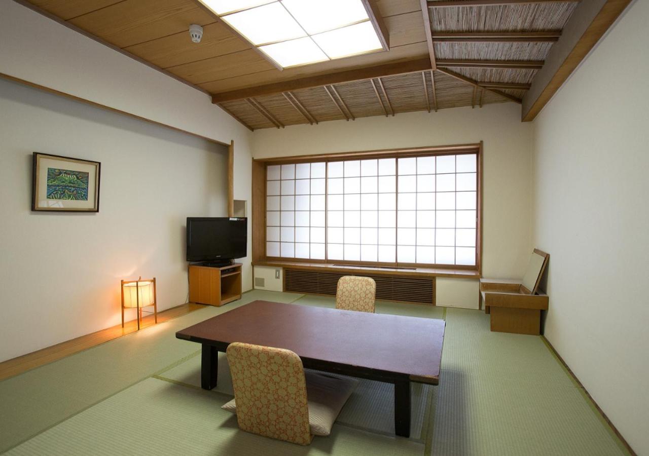 Japanese-Style Room 10 tatami