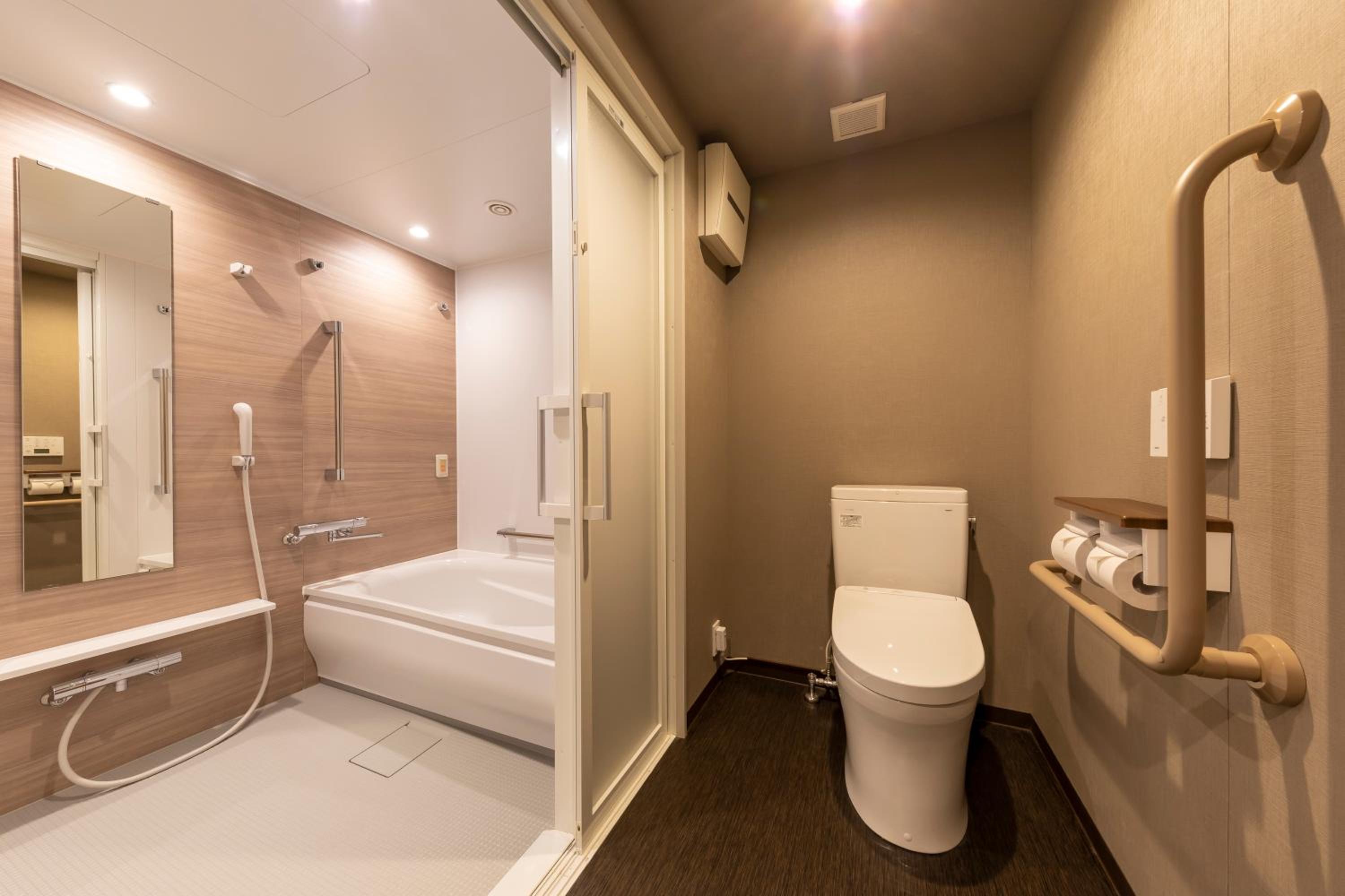<Special Offer> Deluxe Queen Room - Non-Smoking - No Daily Cleaning - Photo 5