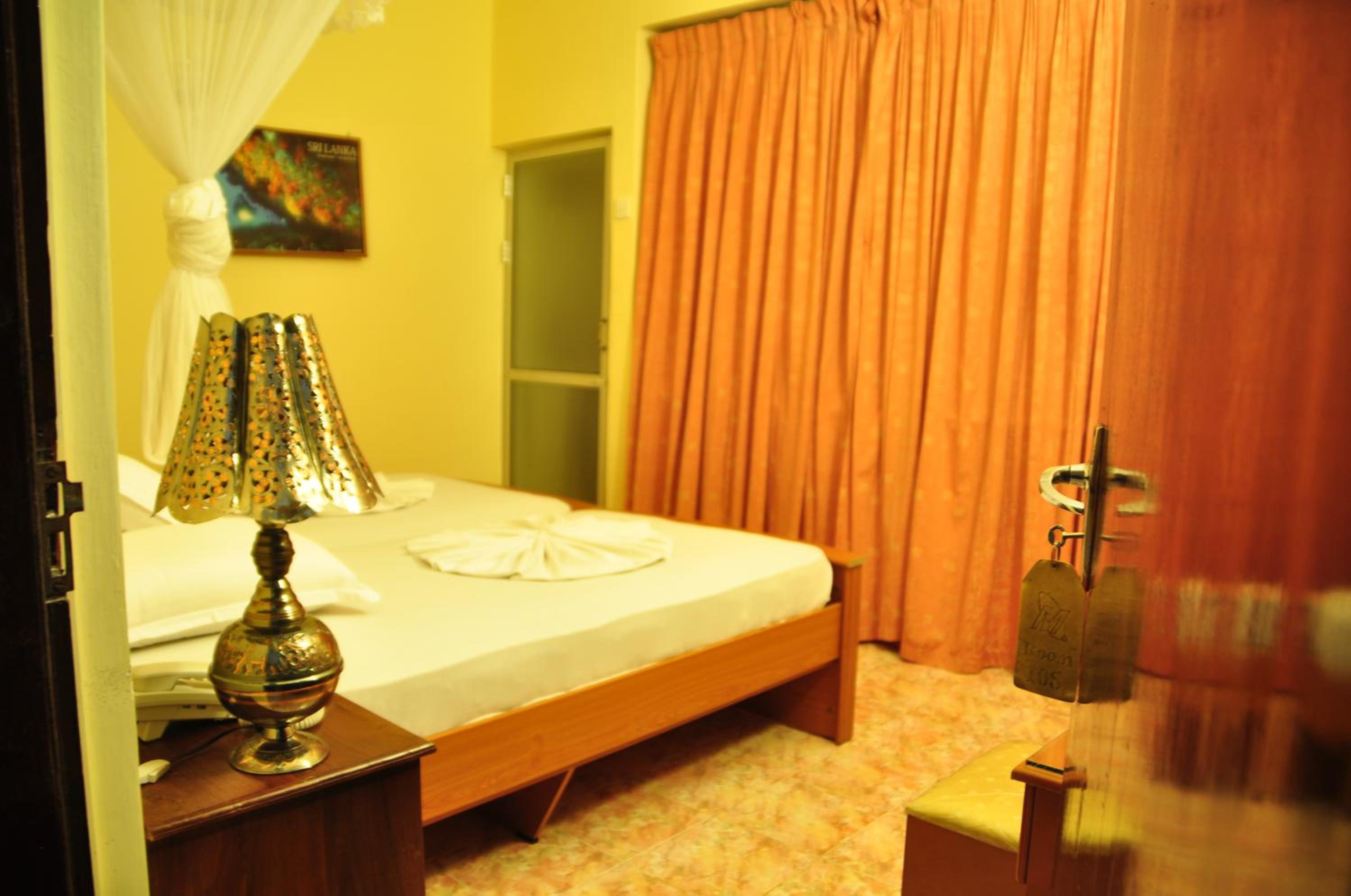Standard Triple Room photo 1