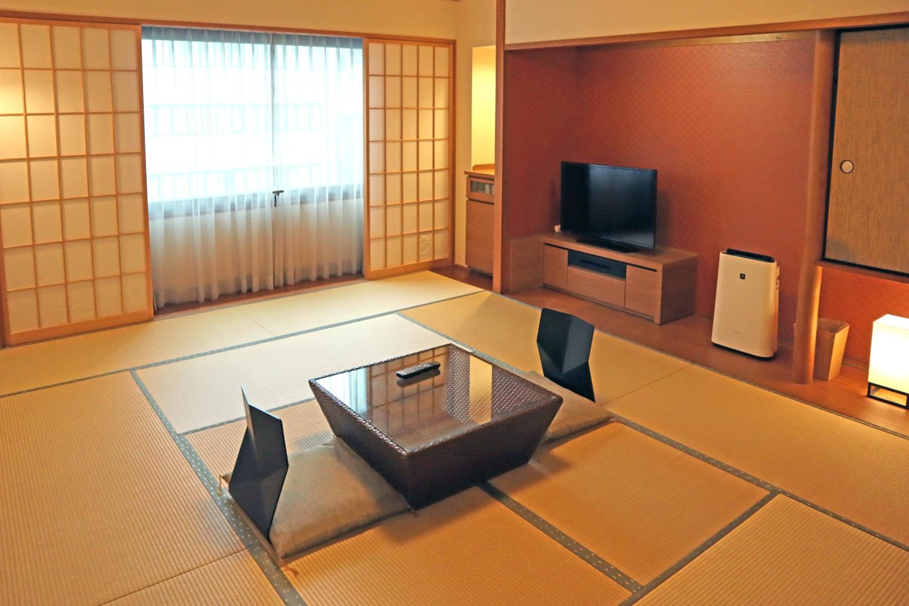 Japanese-Style Room photo 1