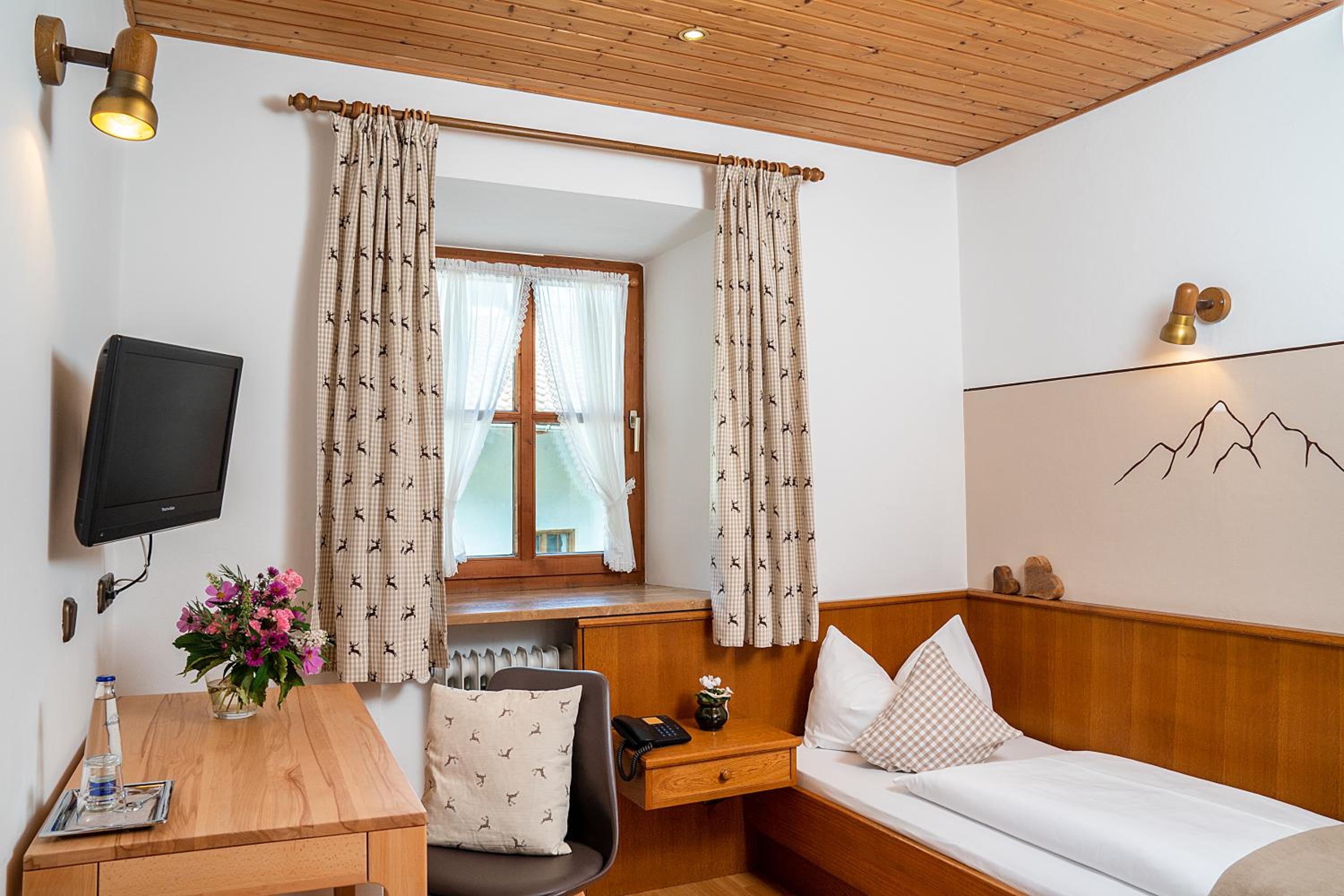 Single Room photo 1