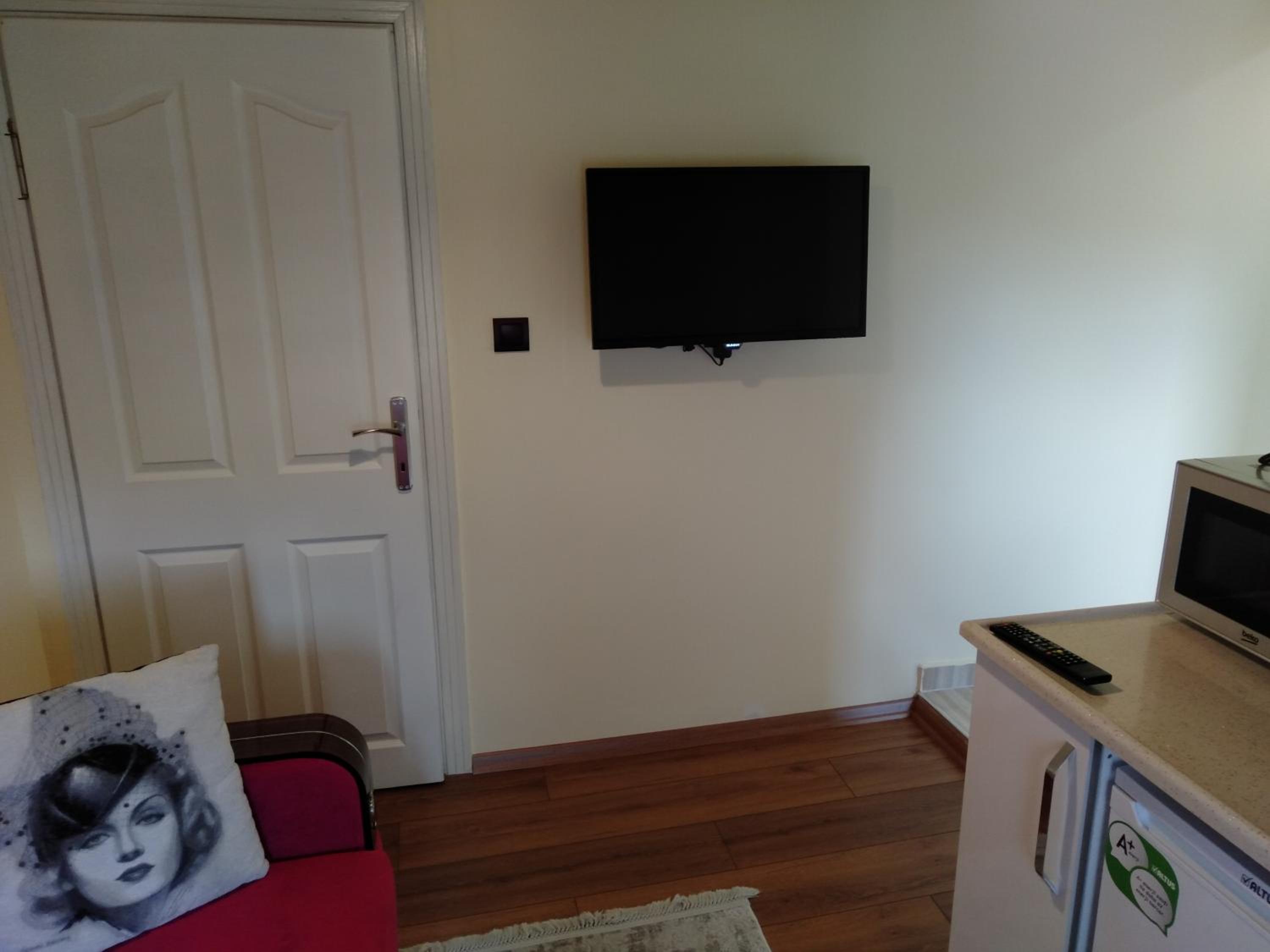 Vacation Home photo 1