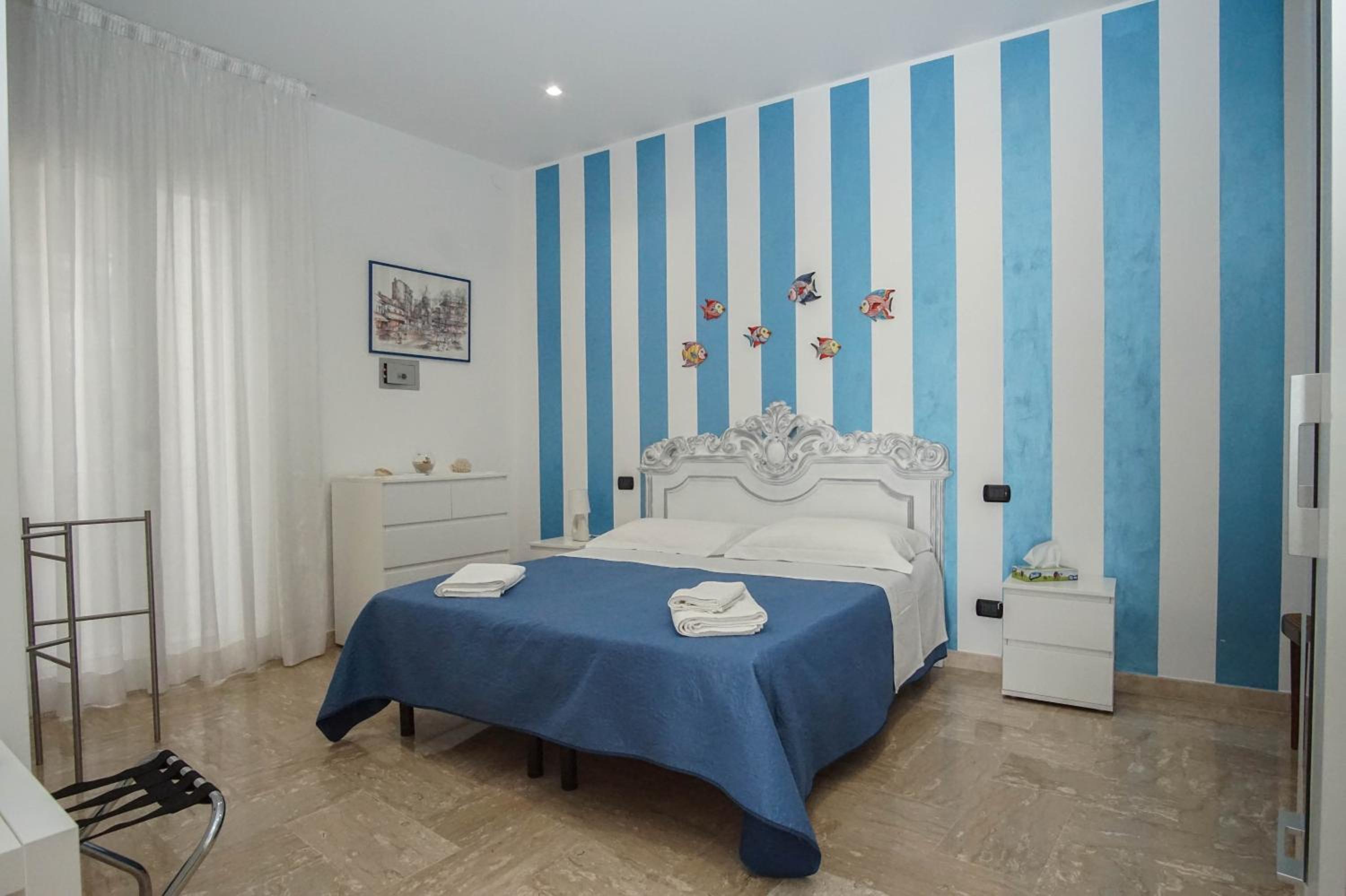King Room with Balcony photo 2