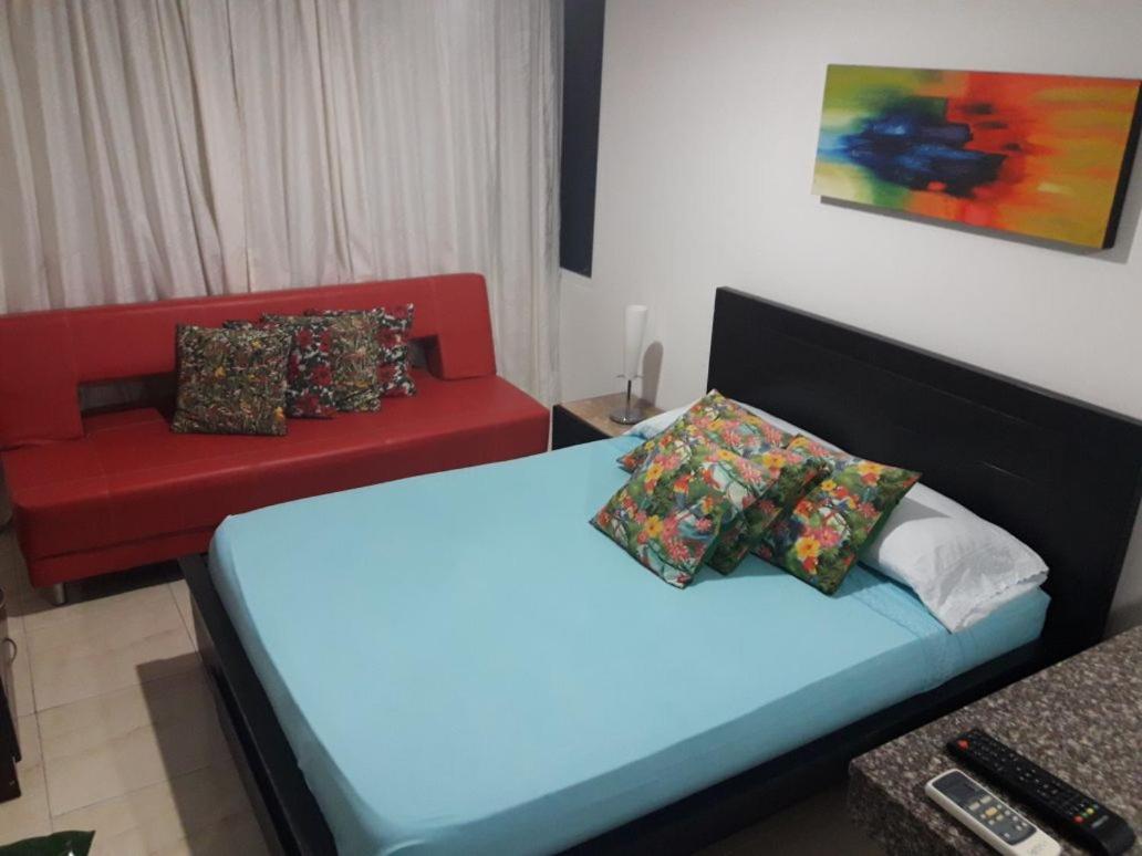 Apartment photo 1