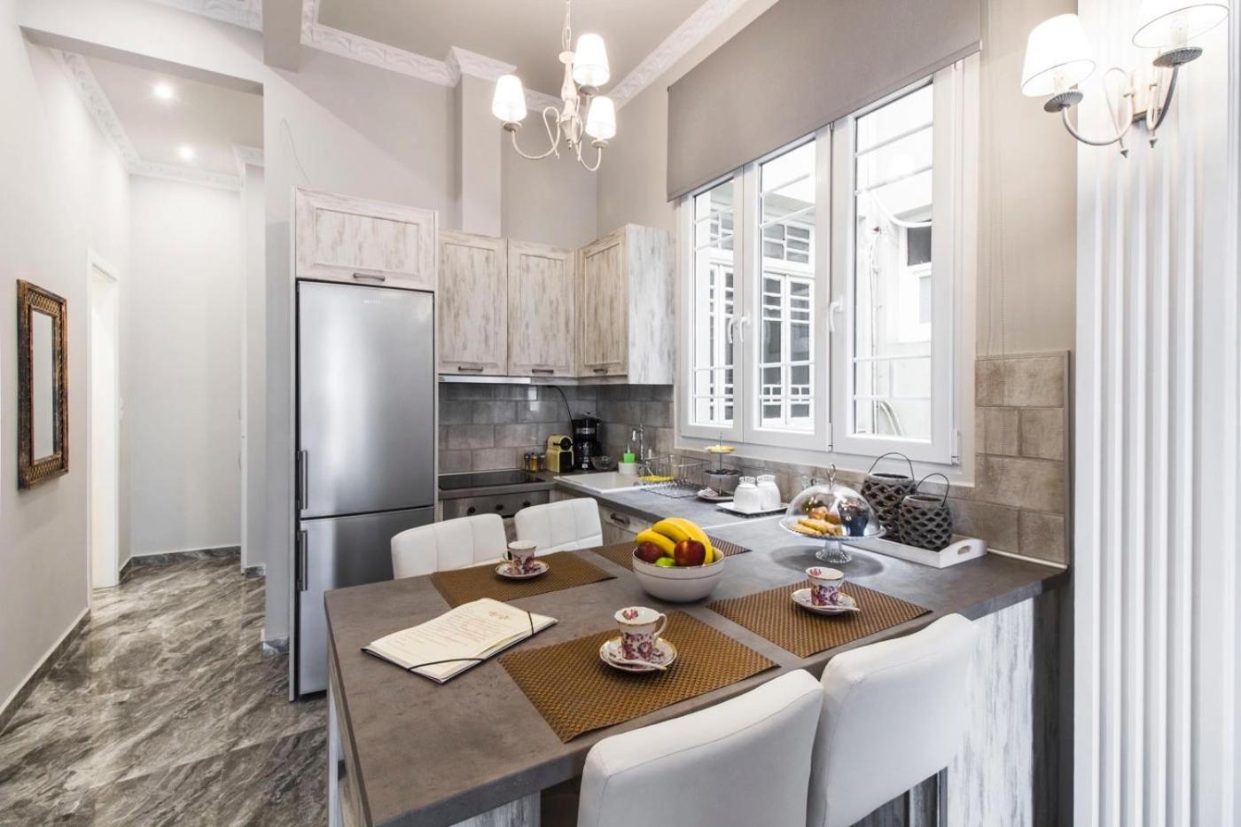 Superior Apartment photo 2
