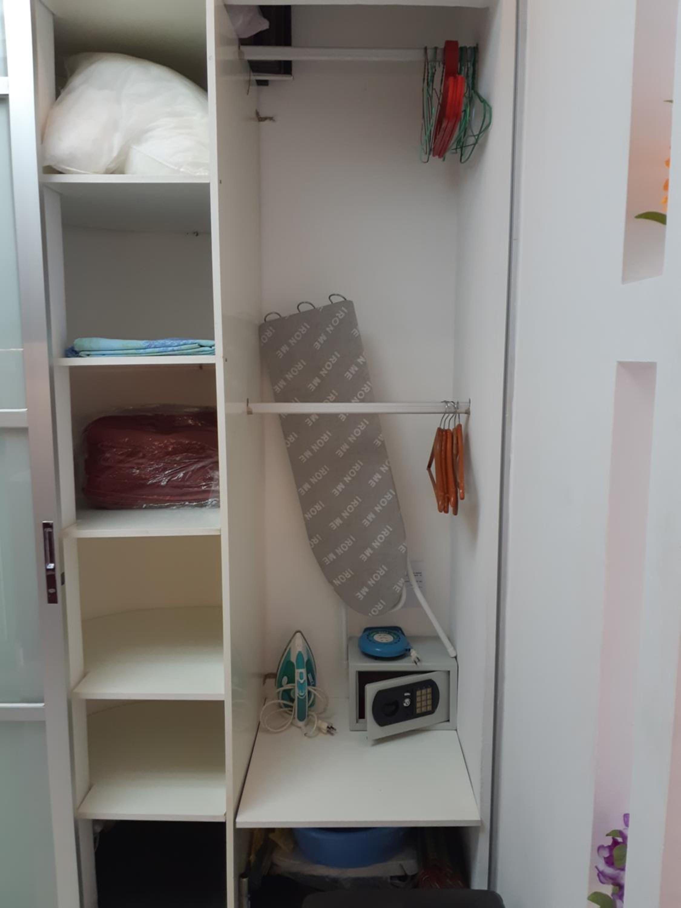 Studio Apartment with Sea View photo 3