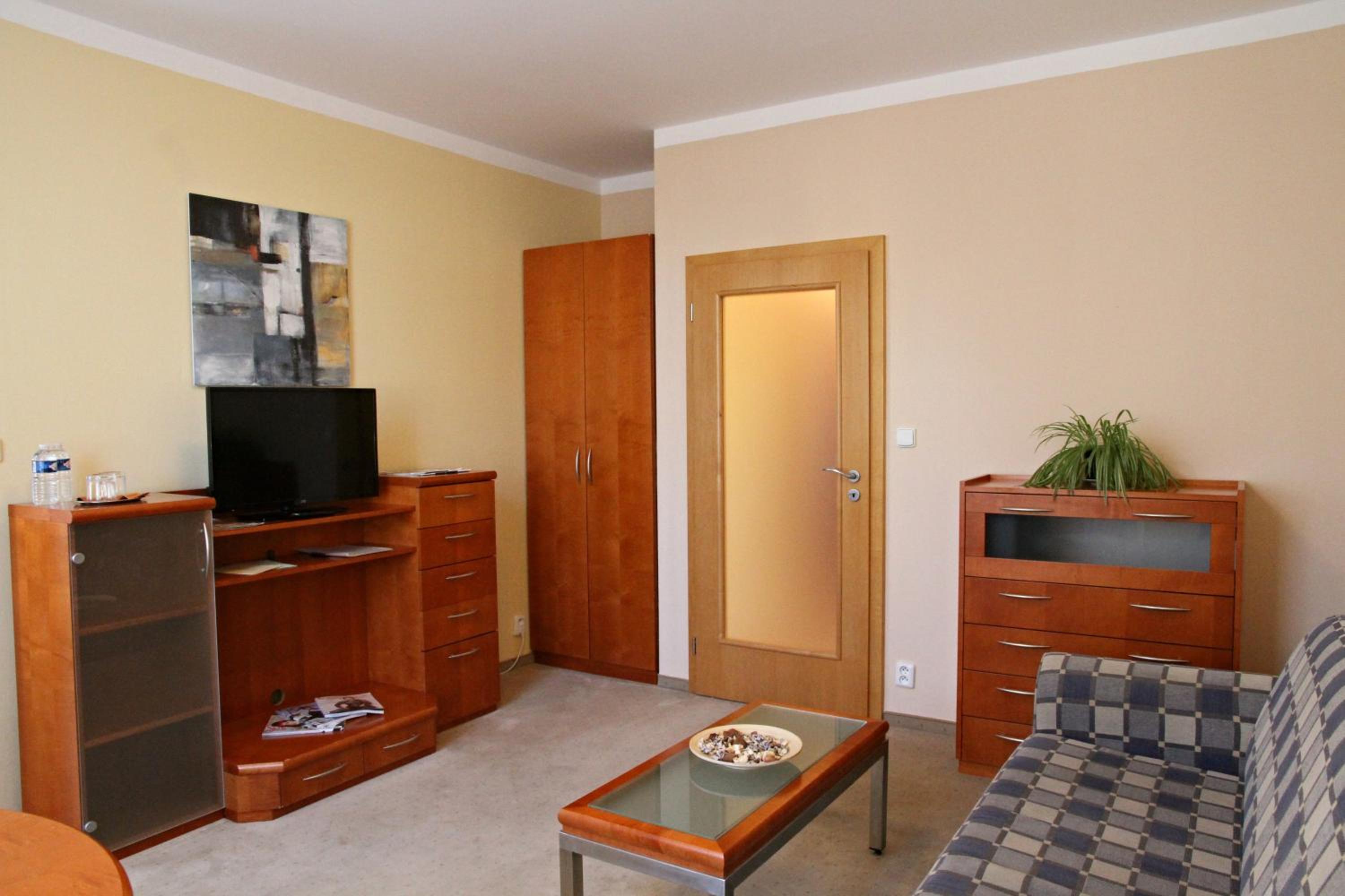 Apartment Double photo 1