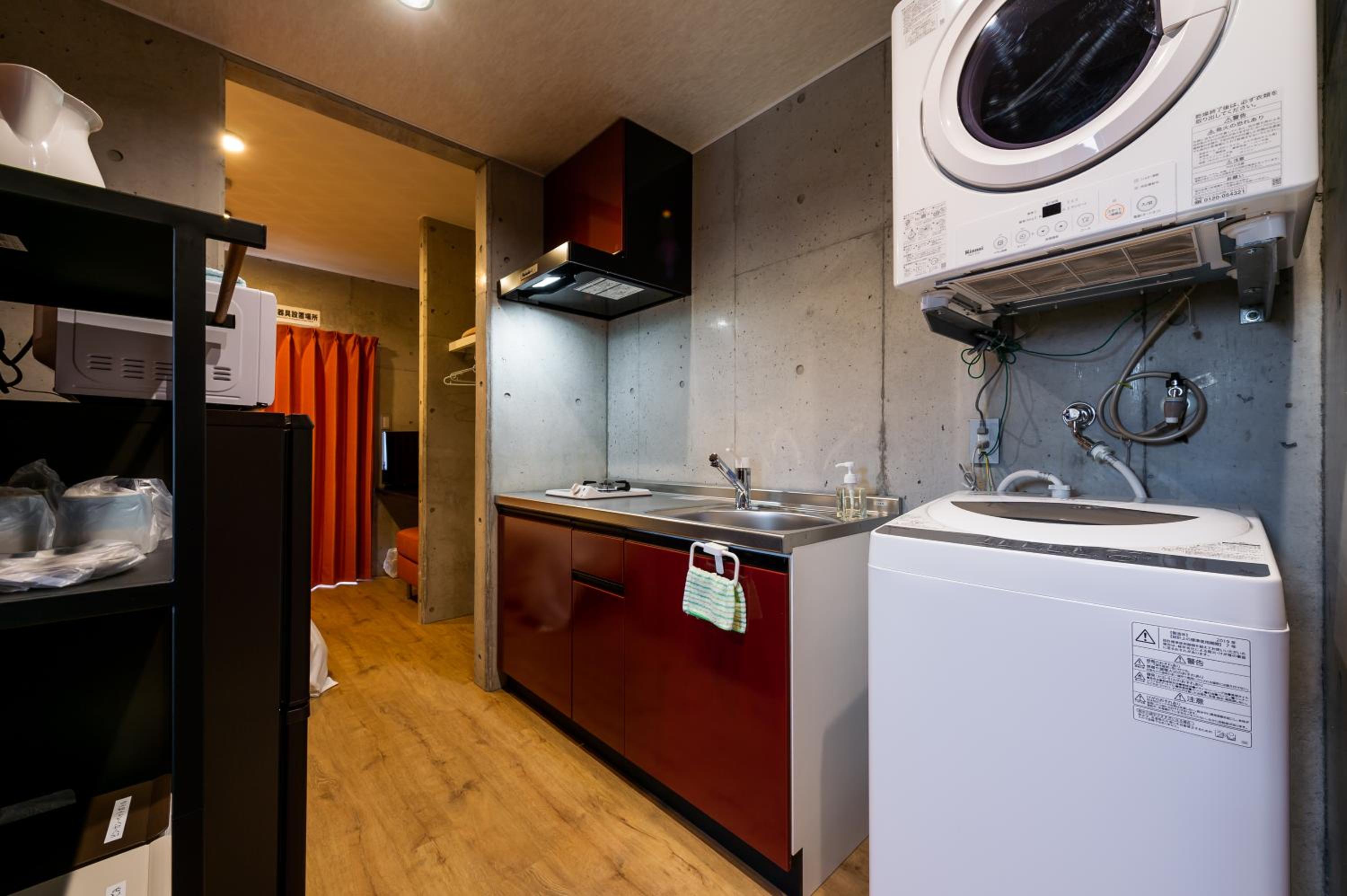 Standard Double Room - Photo 3