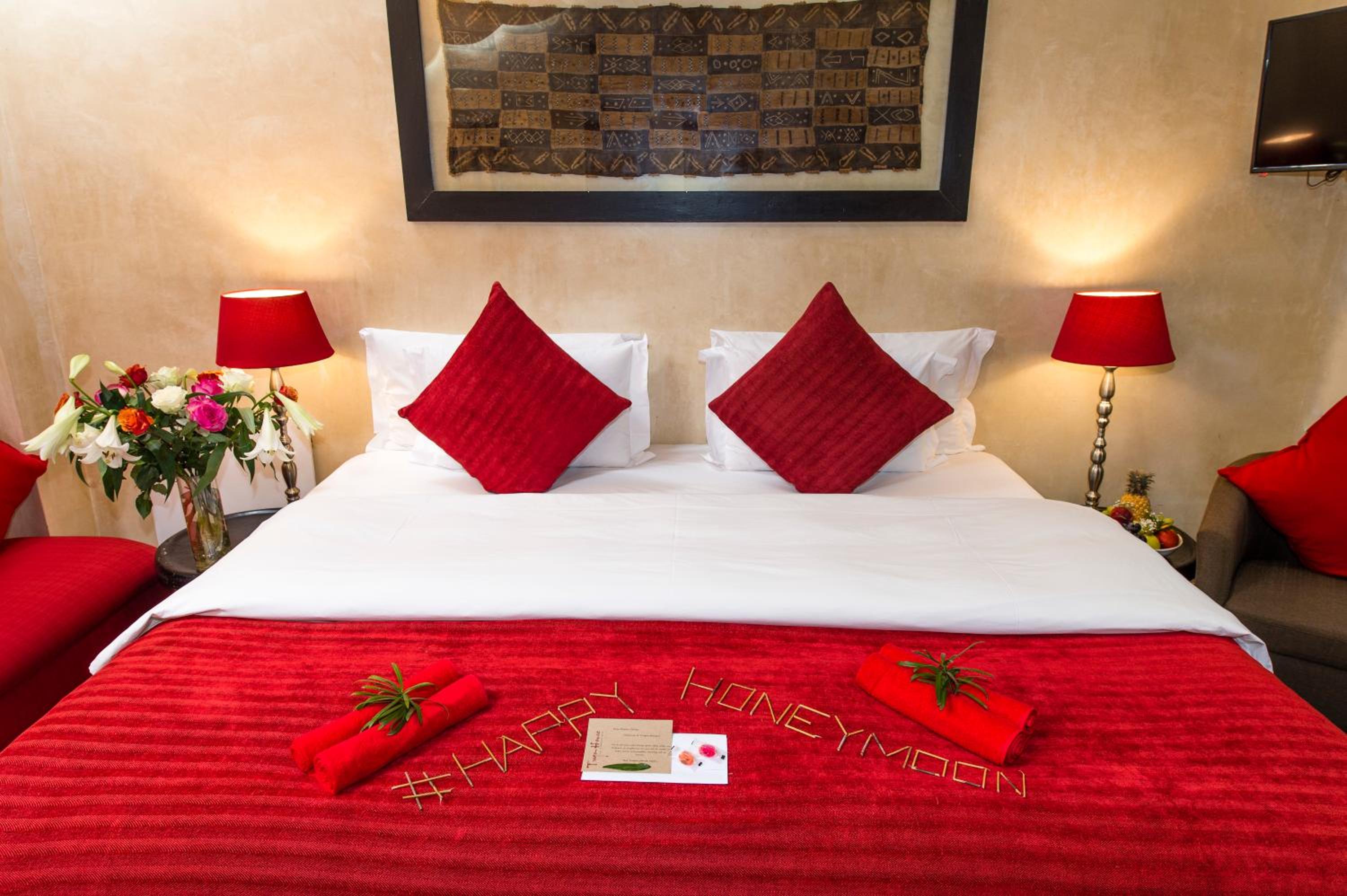 Standard Double or Twin Room - Photo 3