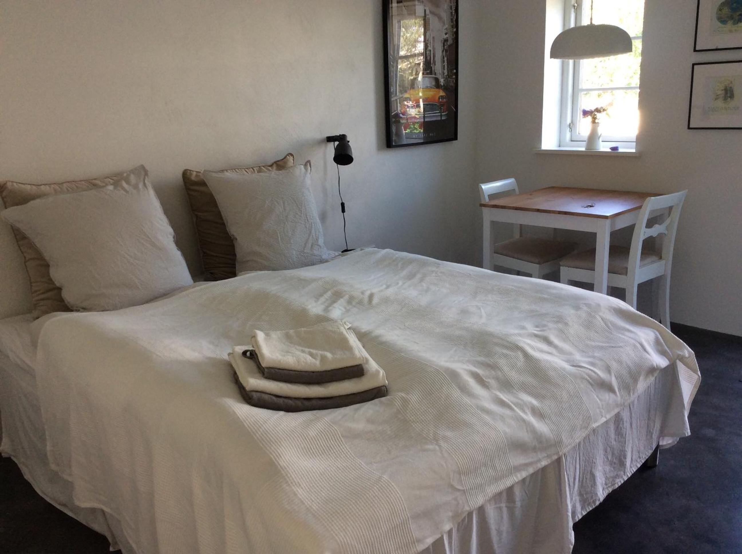 Double Room with Extra Bed - Ground Floor photo 1