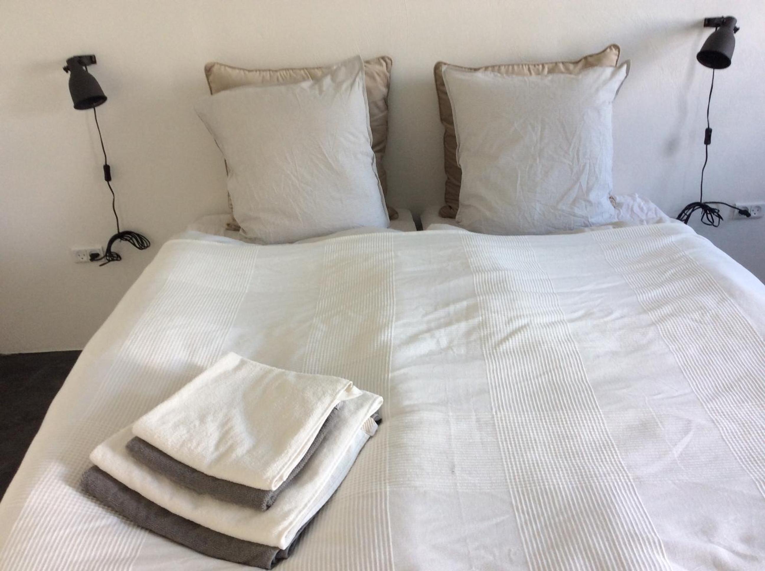 Double Room with Extra Bed - Ground Floor photo 2