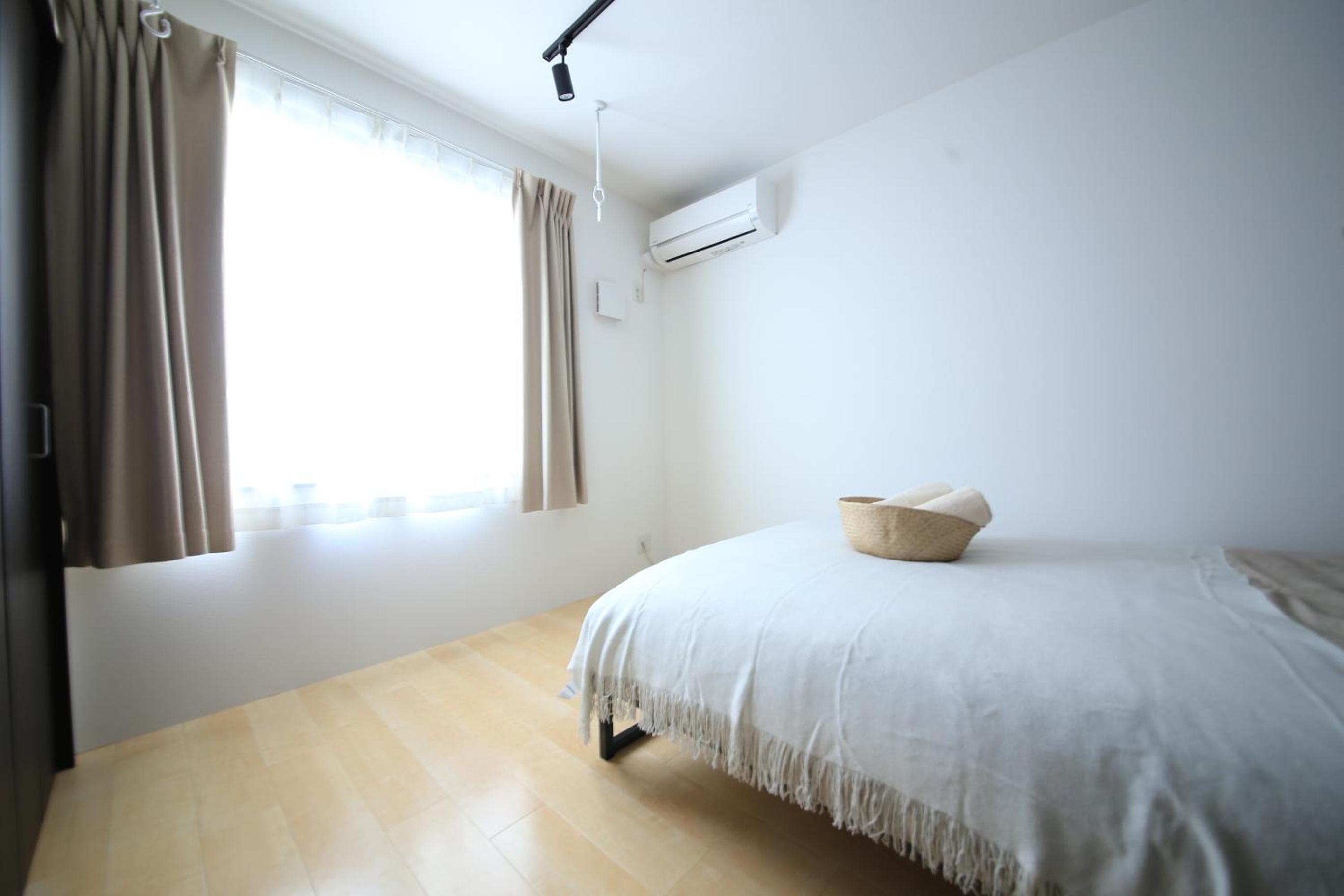 Two-Bedroom Apartment photo 1