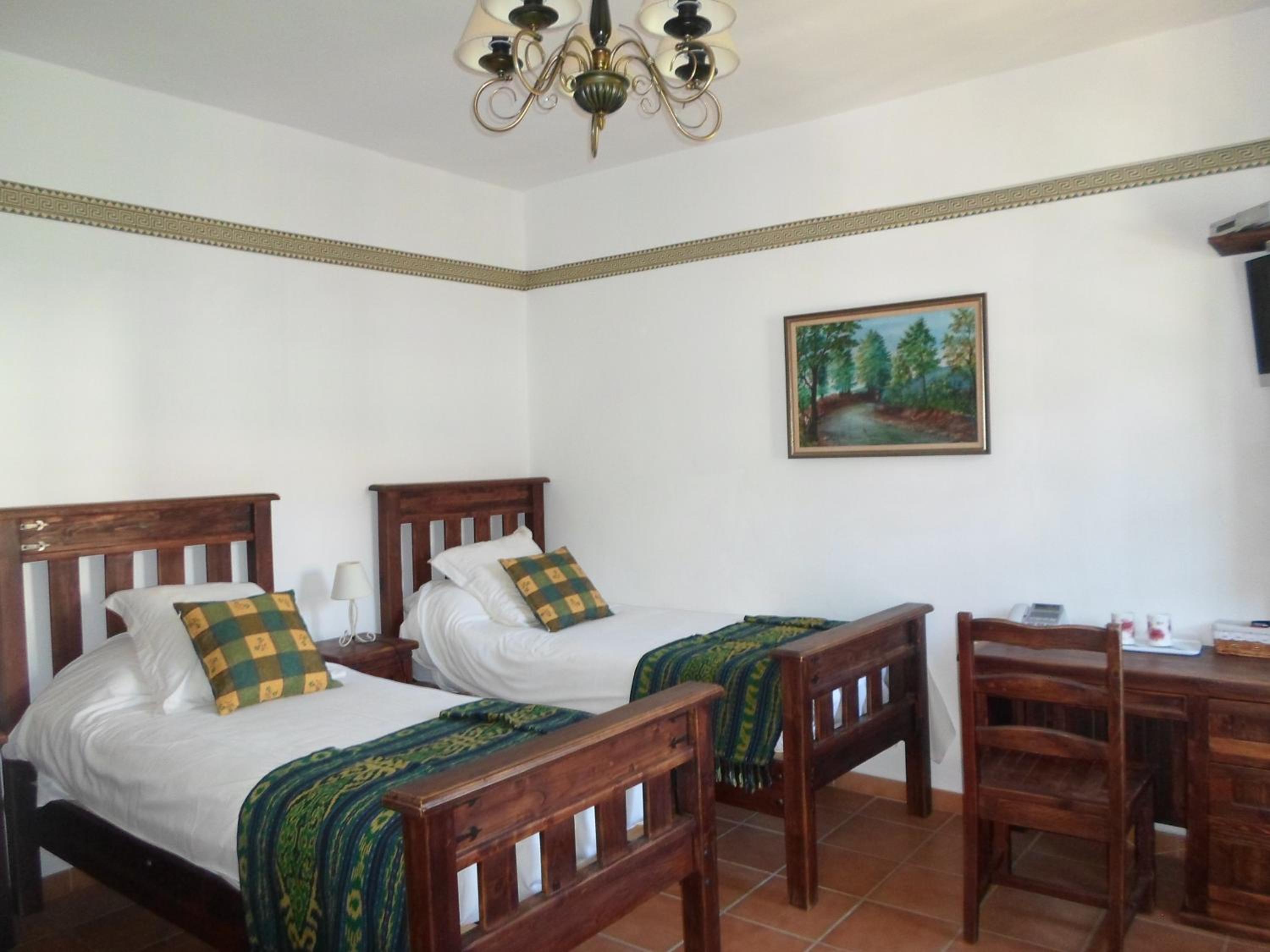 Twin Room photo 2
