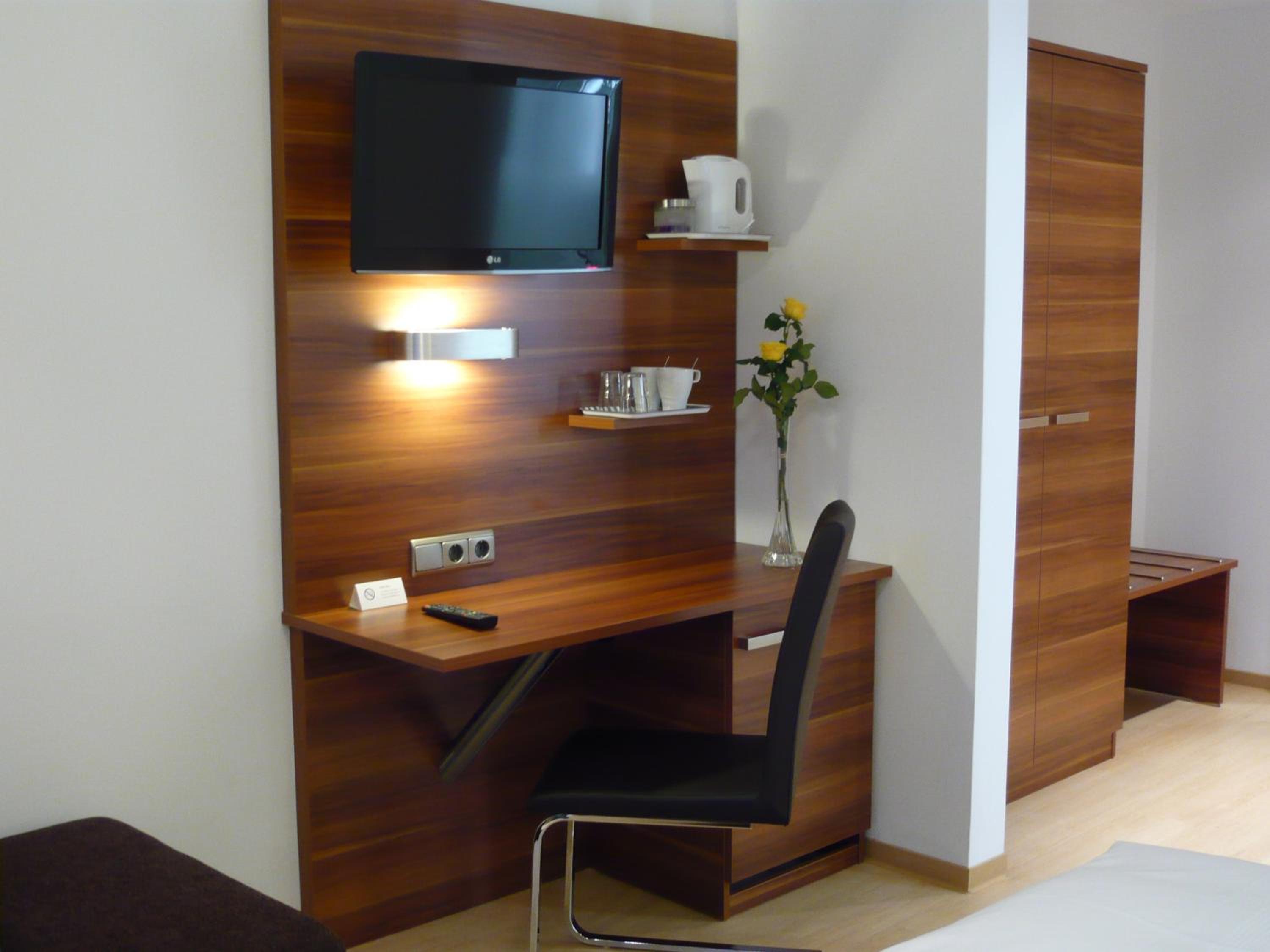 Double or Twin Room photo 3