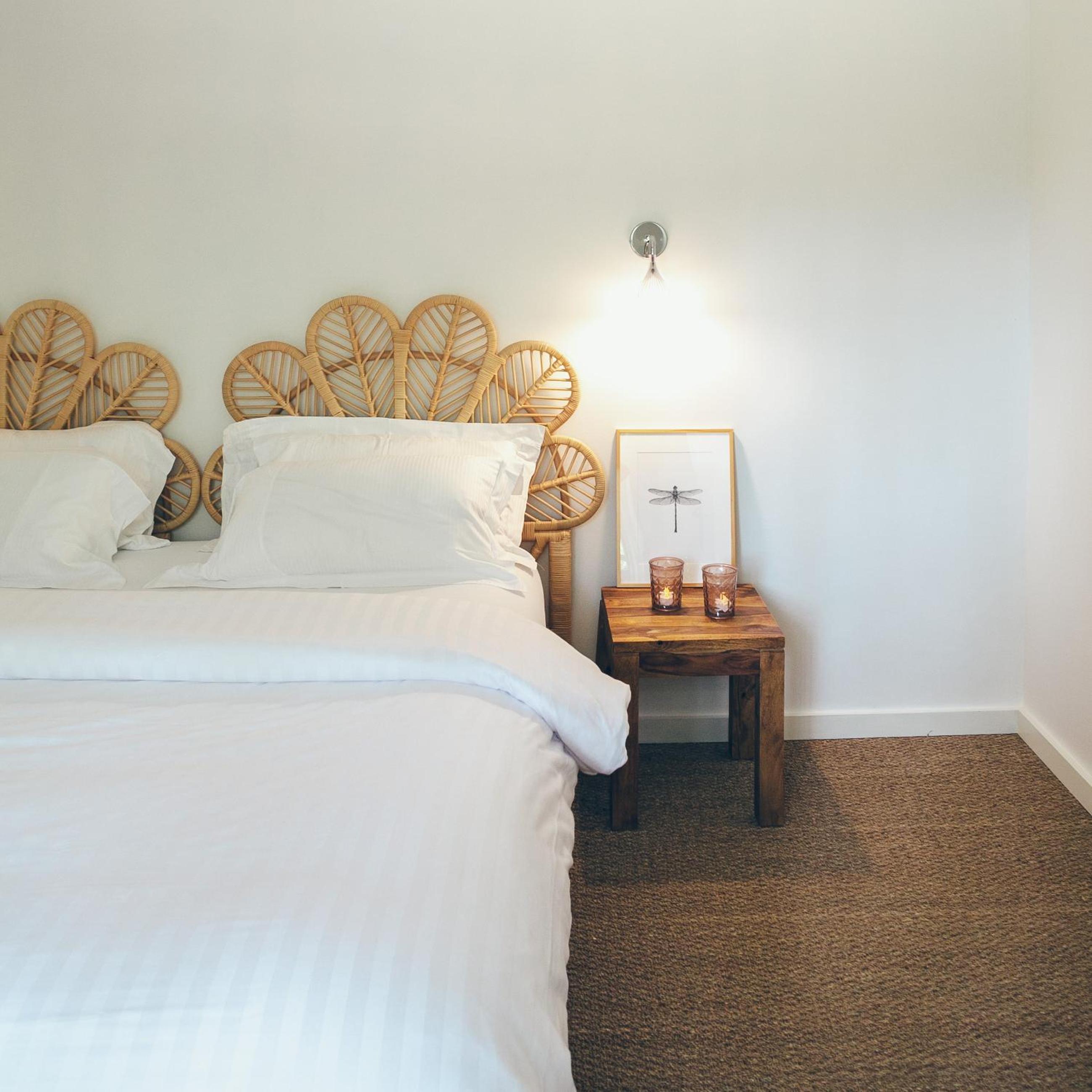 Junior Suite with Garden View photo 3
