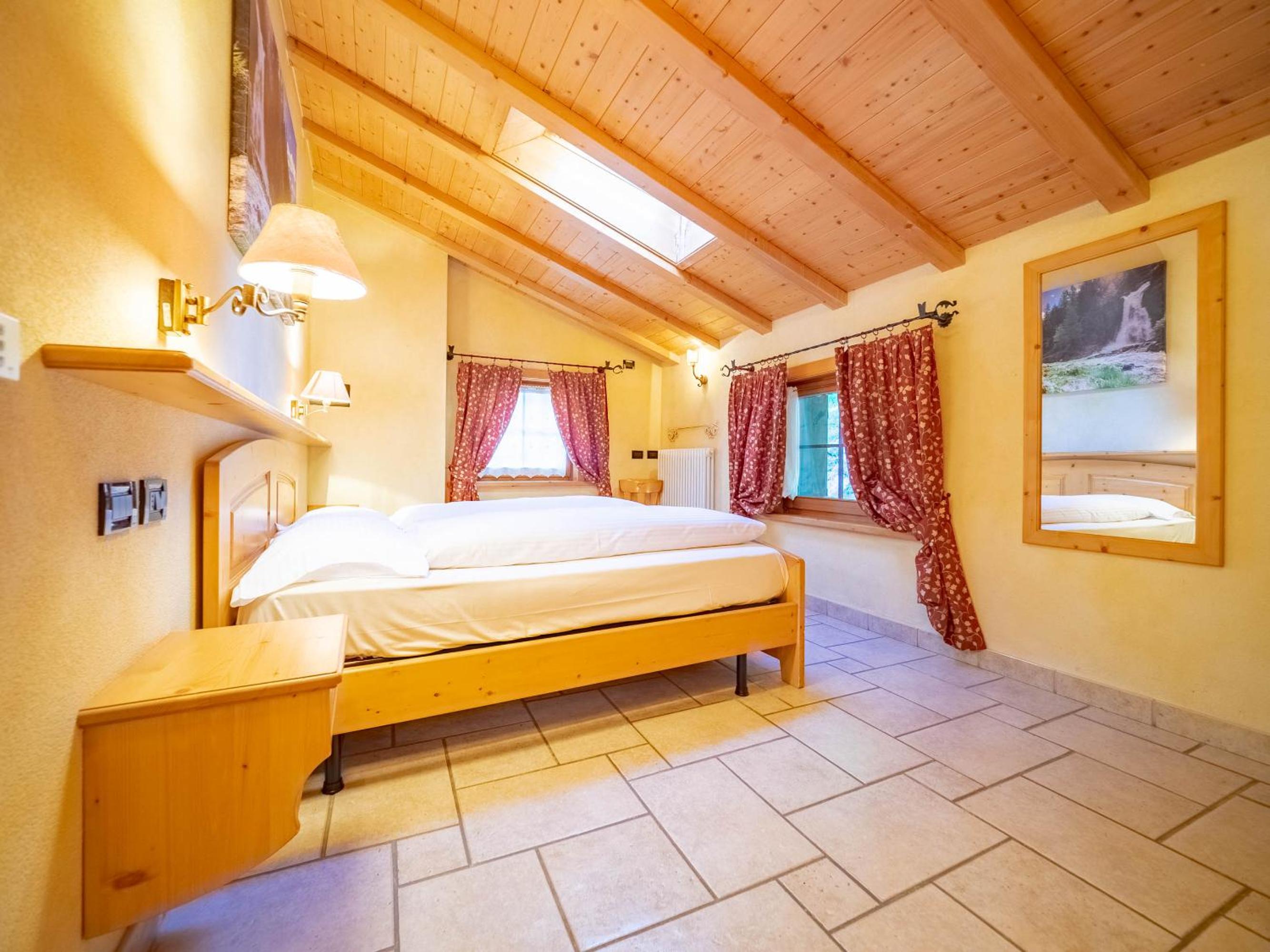 Two-Bedroom Chalet photo 3