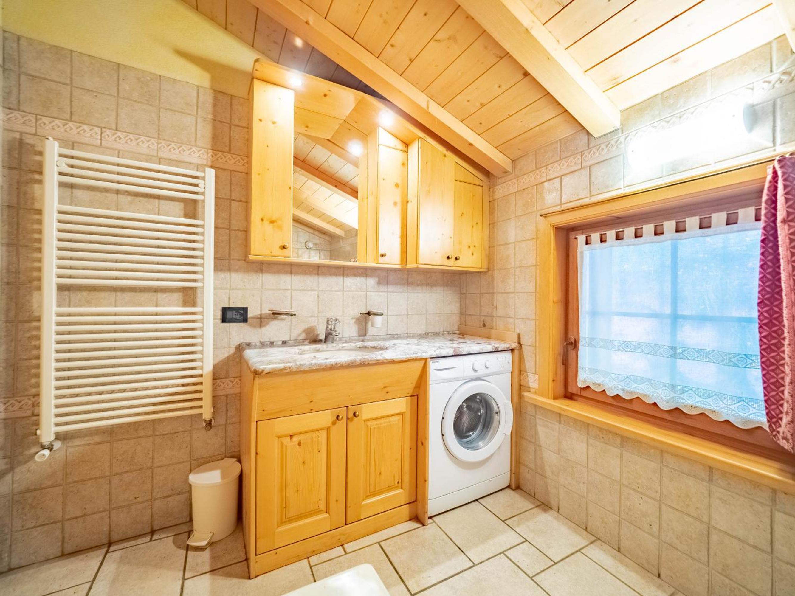 Two-Bedroom Chalet photo 2