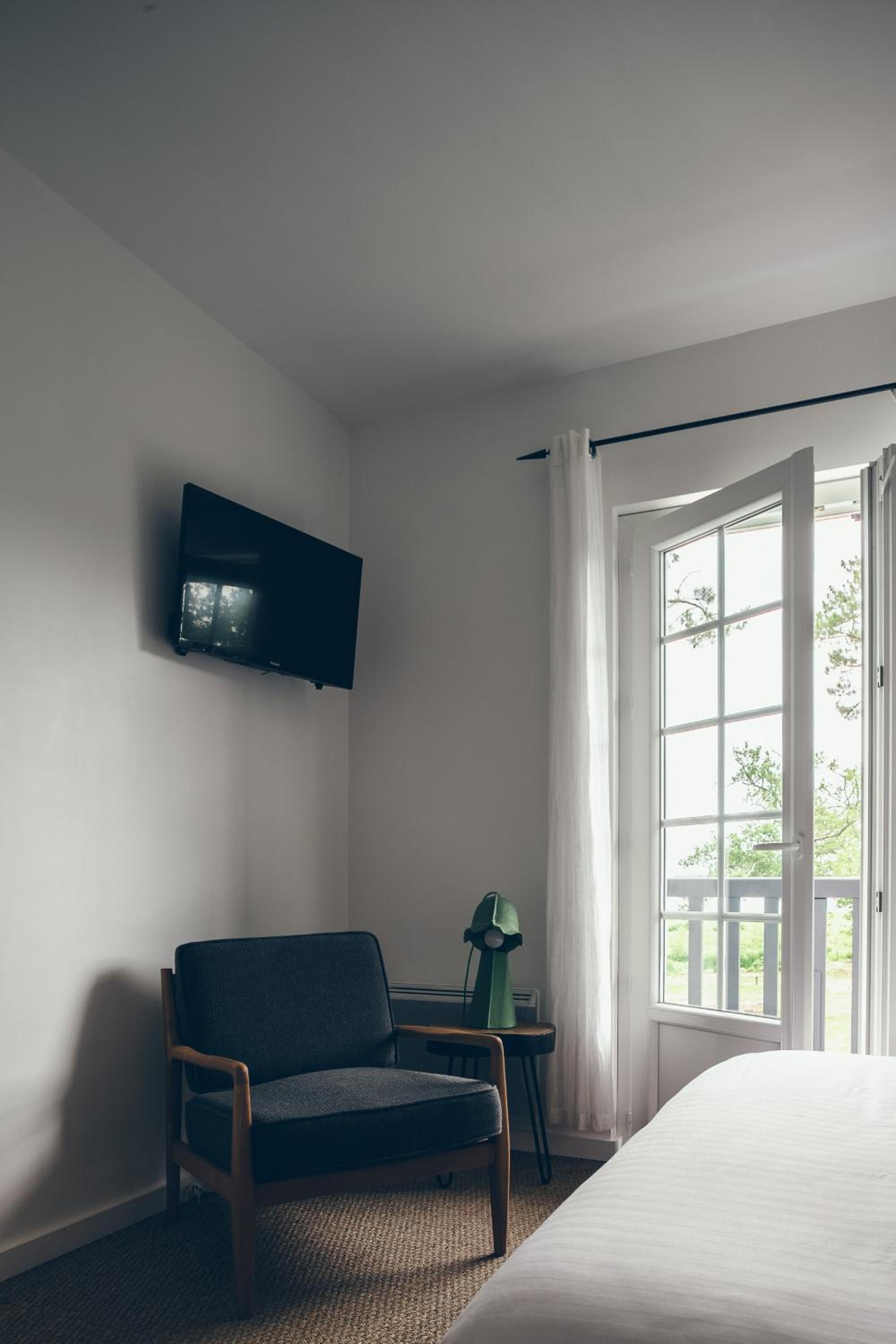 Double Room with Balcony photo 2