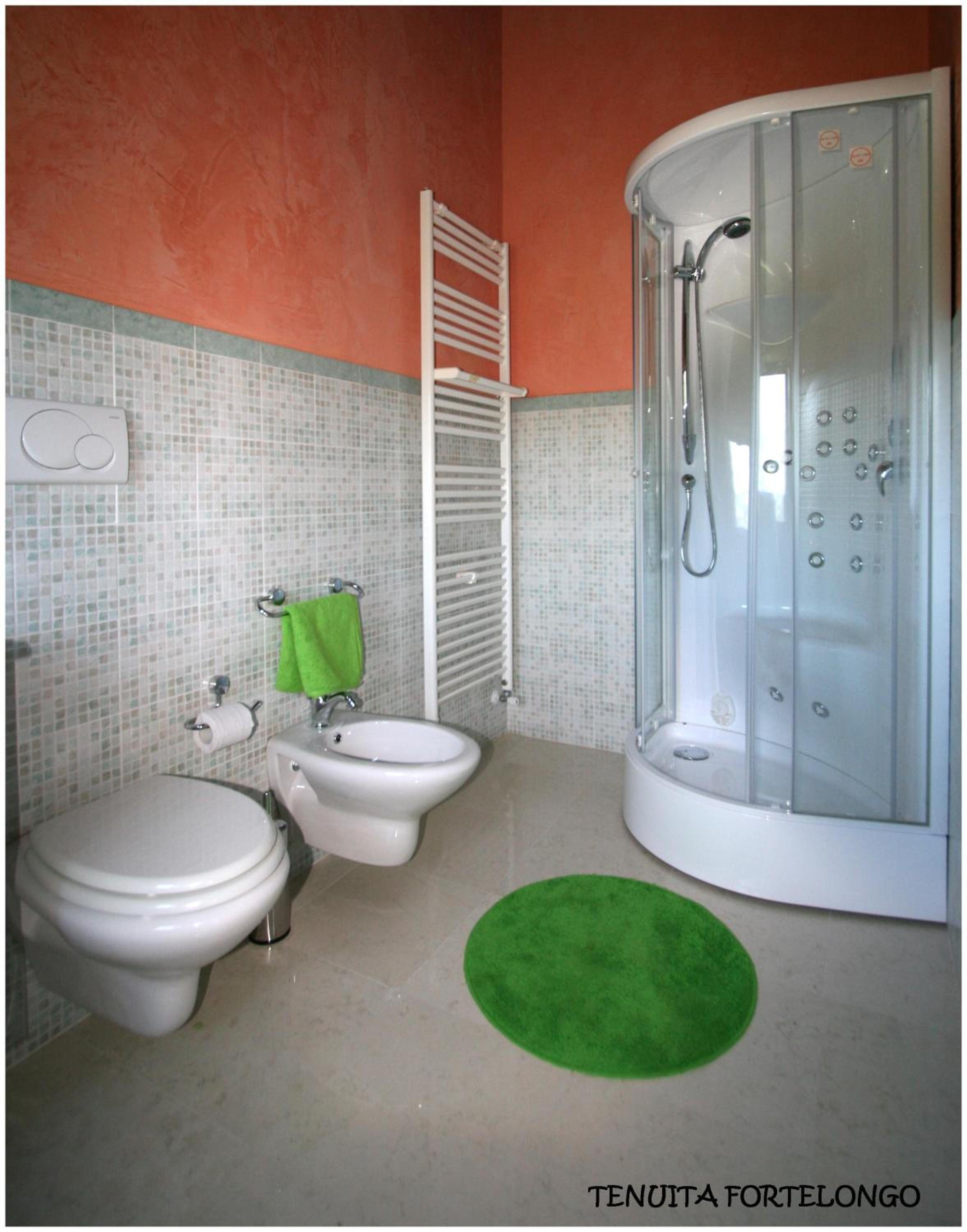 Double Room with Garden View photo 2
