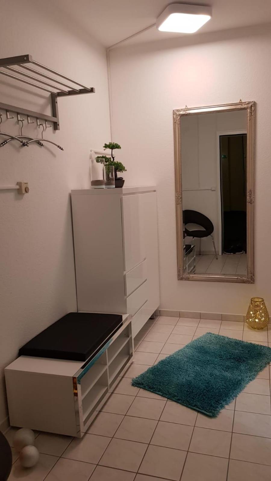 One-Bedroom Apartment - Photo 19