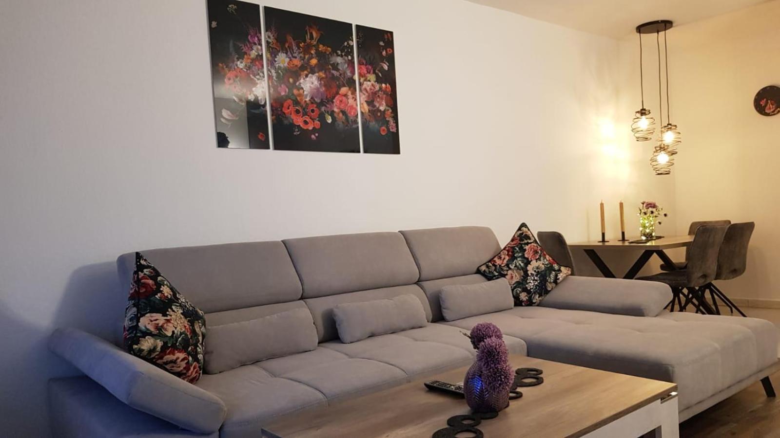 One-Bedroom Apartment - Photo 24