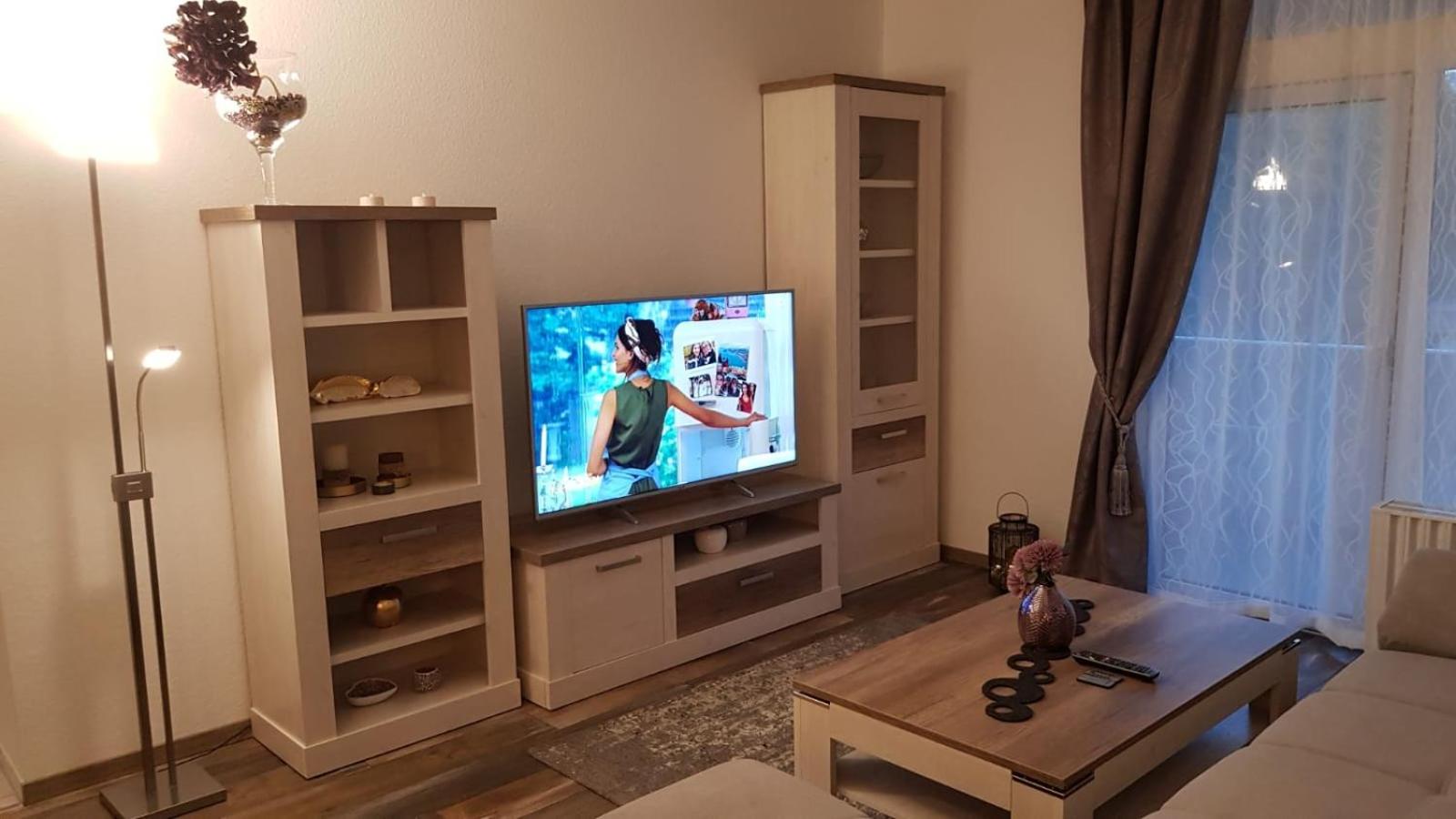 One-Bedroom Apartment - Photo 8