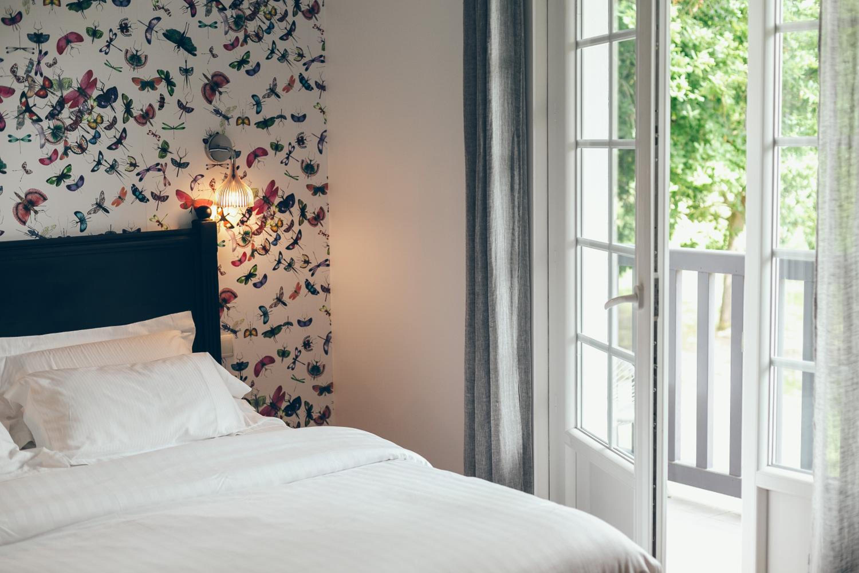 Double Room with Balcony photo 3