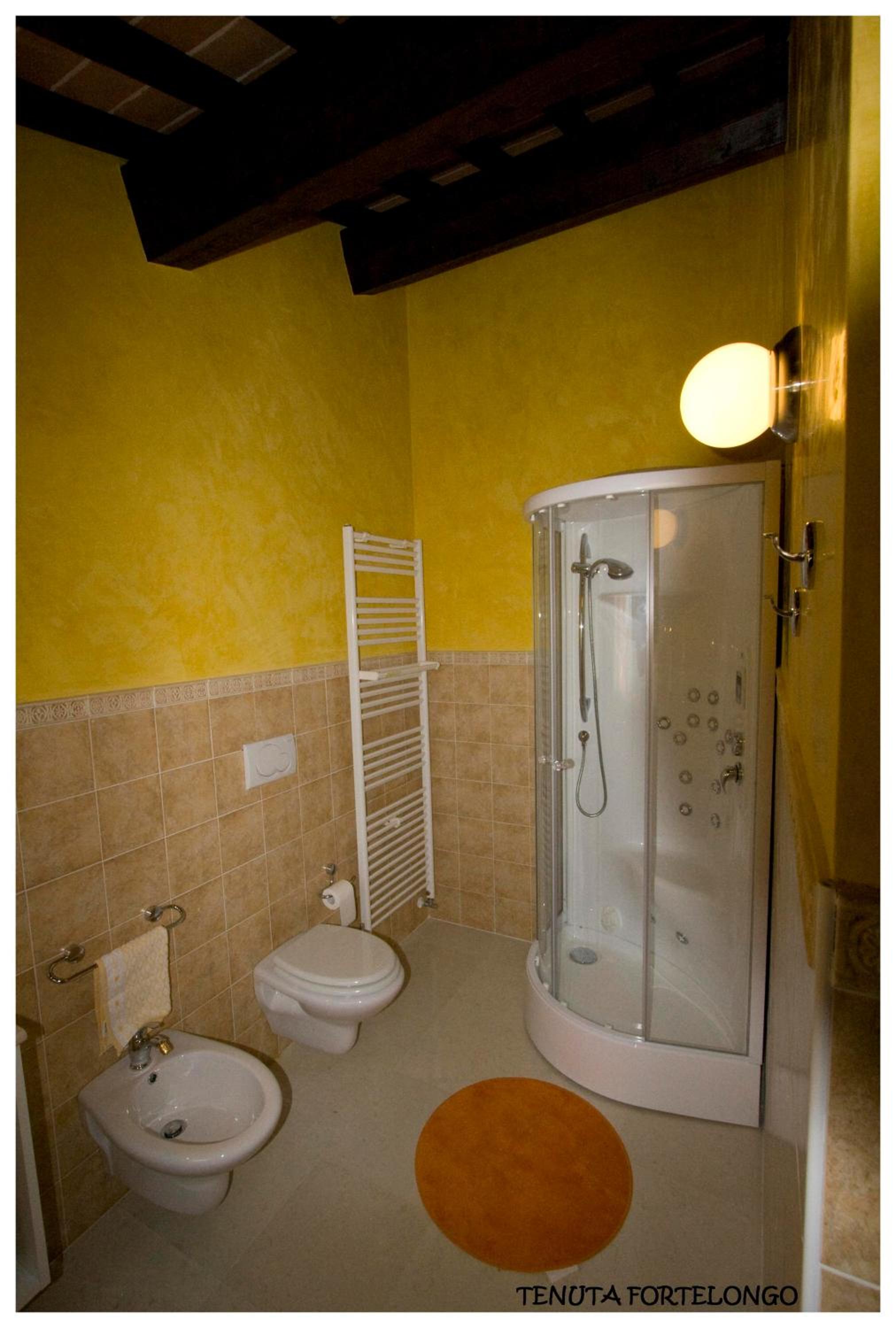 Double Room with Panoramic View photo 3