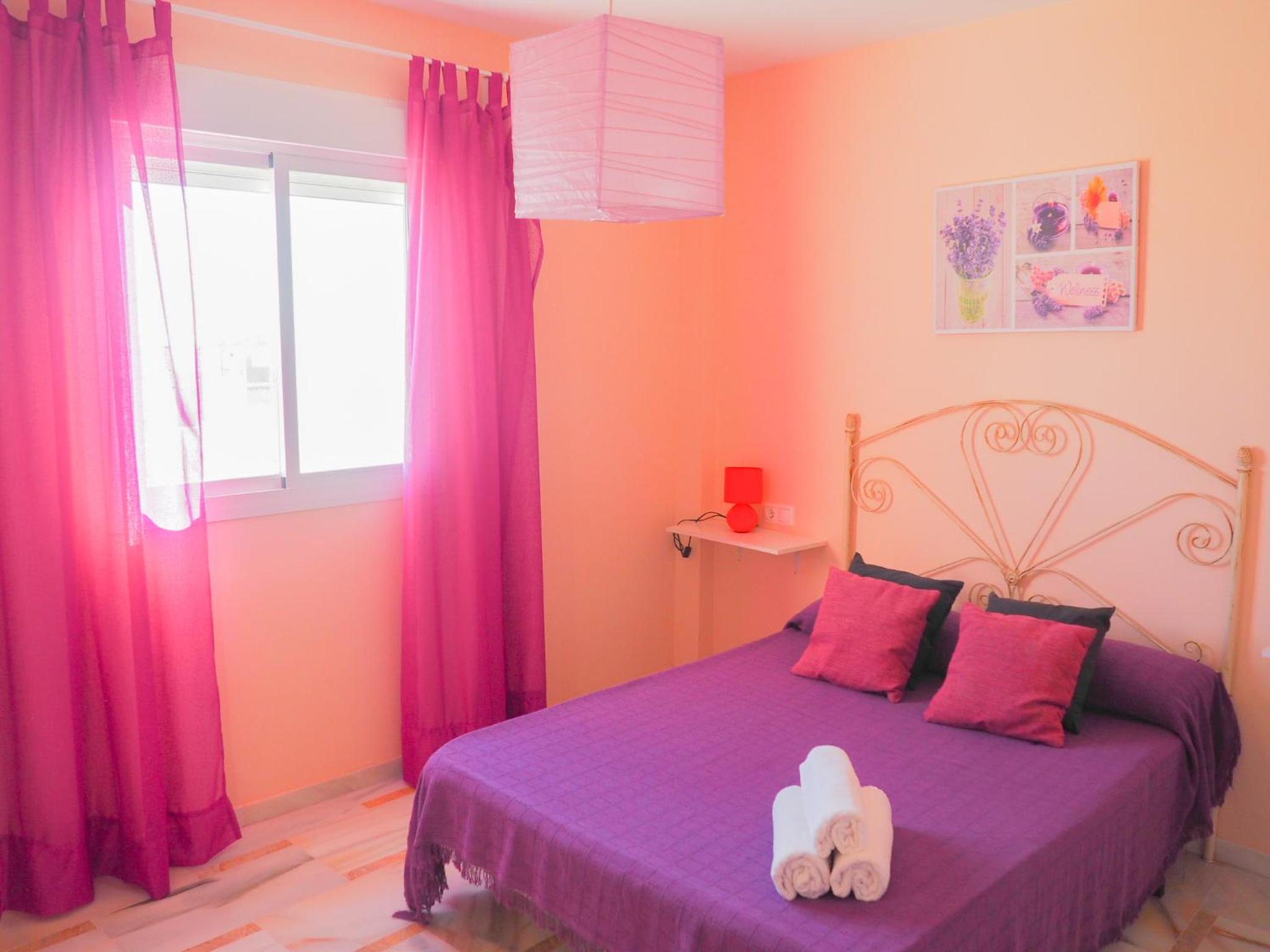 Apartamento Deluxe de Dos Habitaciones