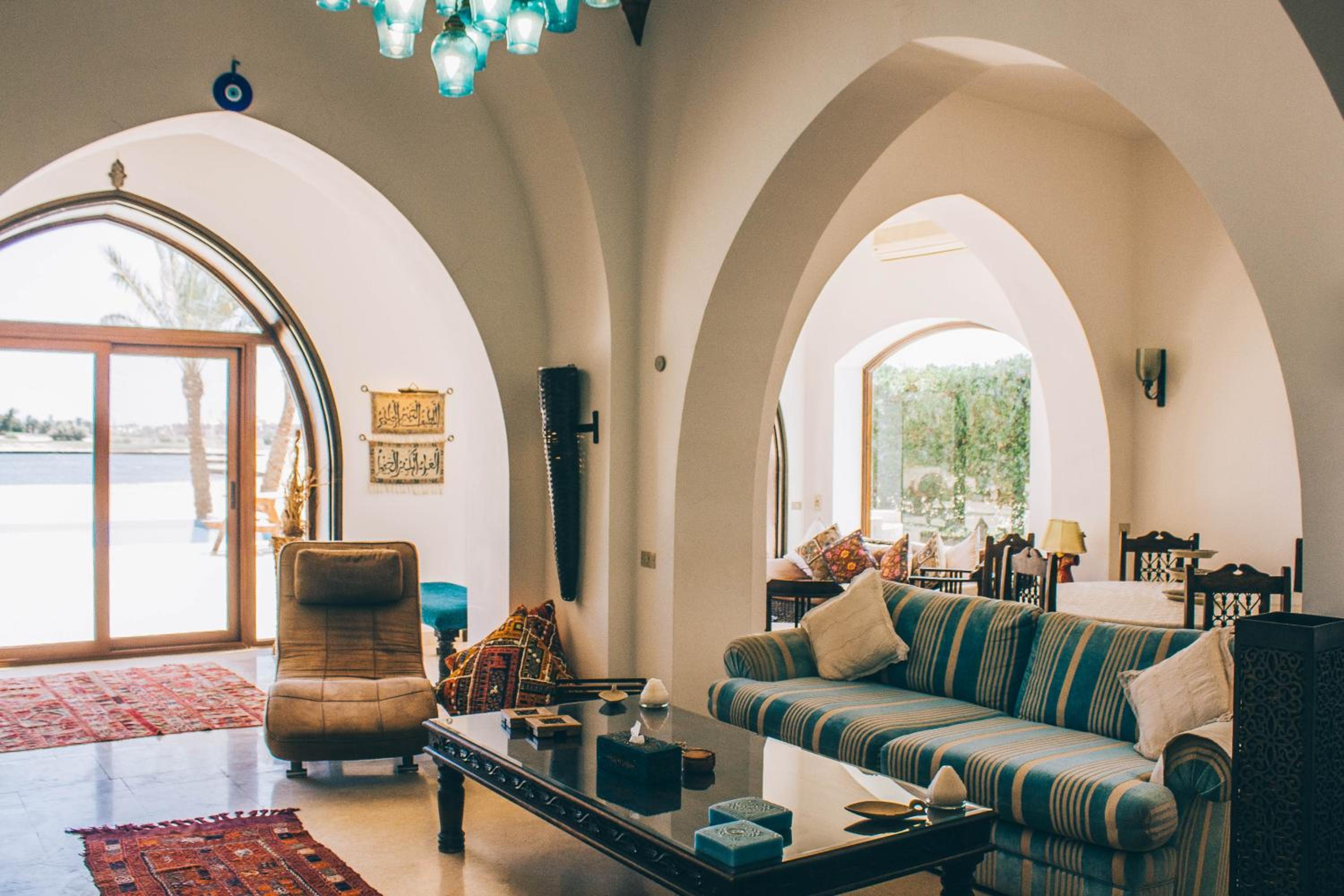 Superior Villa