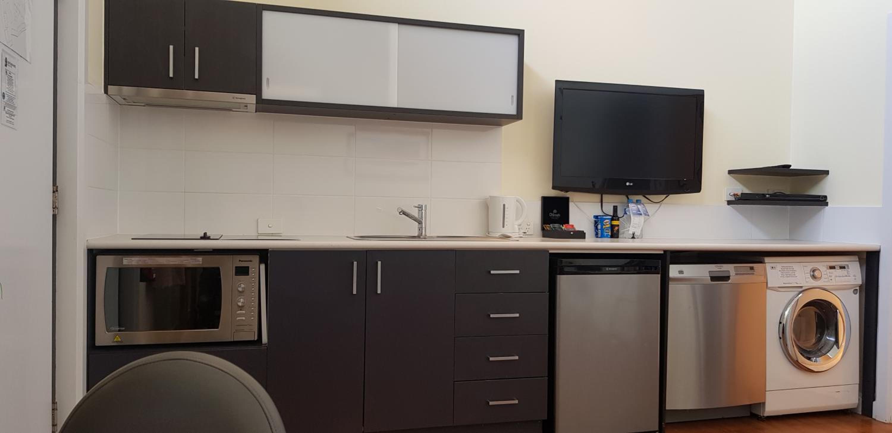 One Bedroom Apartment photo 3