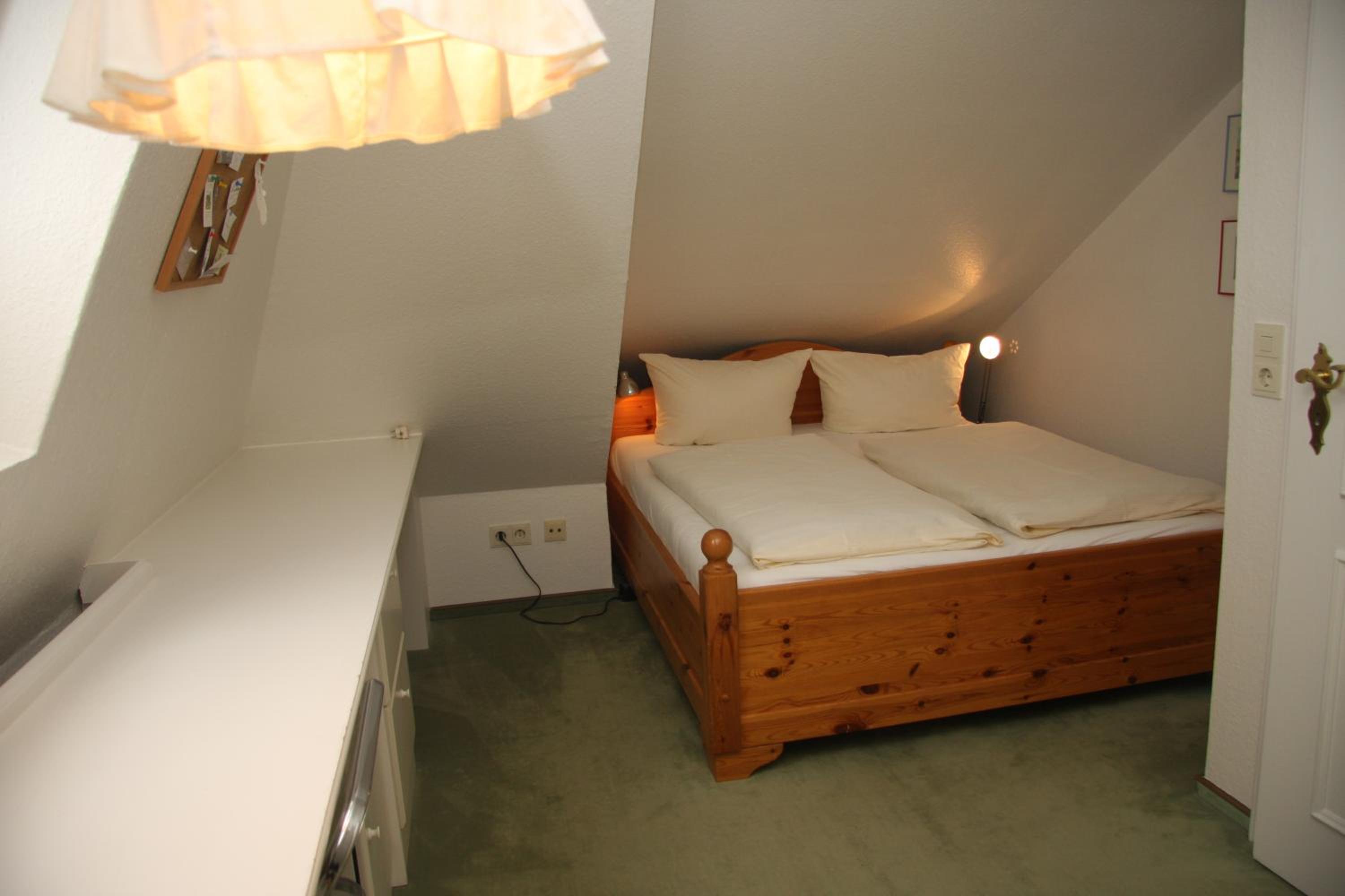 Maisonette photo 3