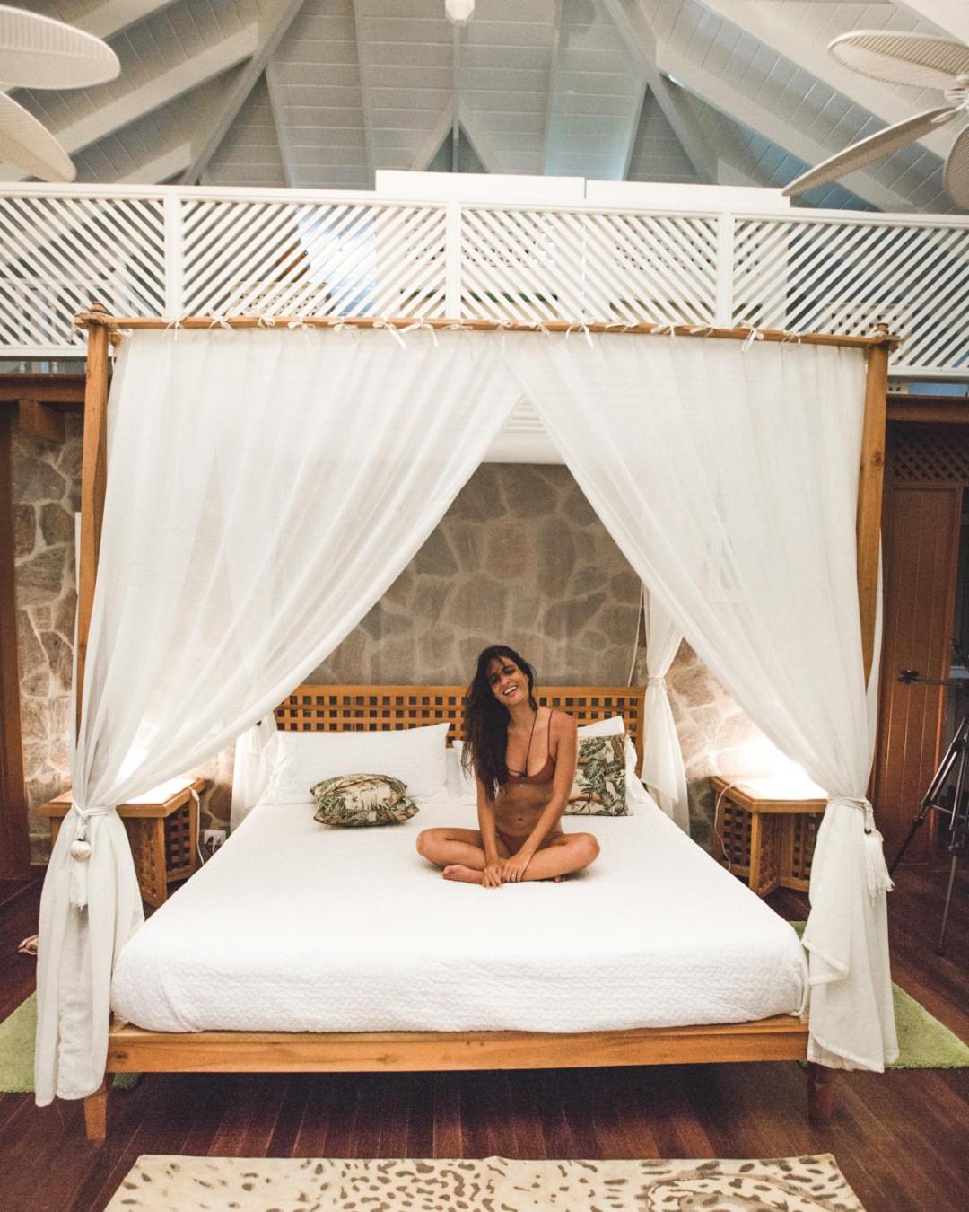 Deluxe Suite mit Meerblick