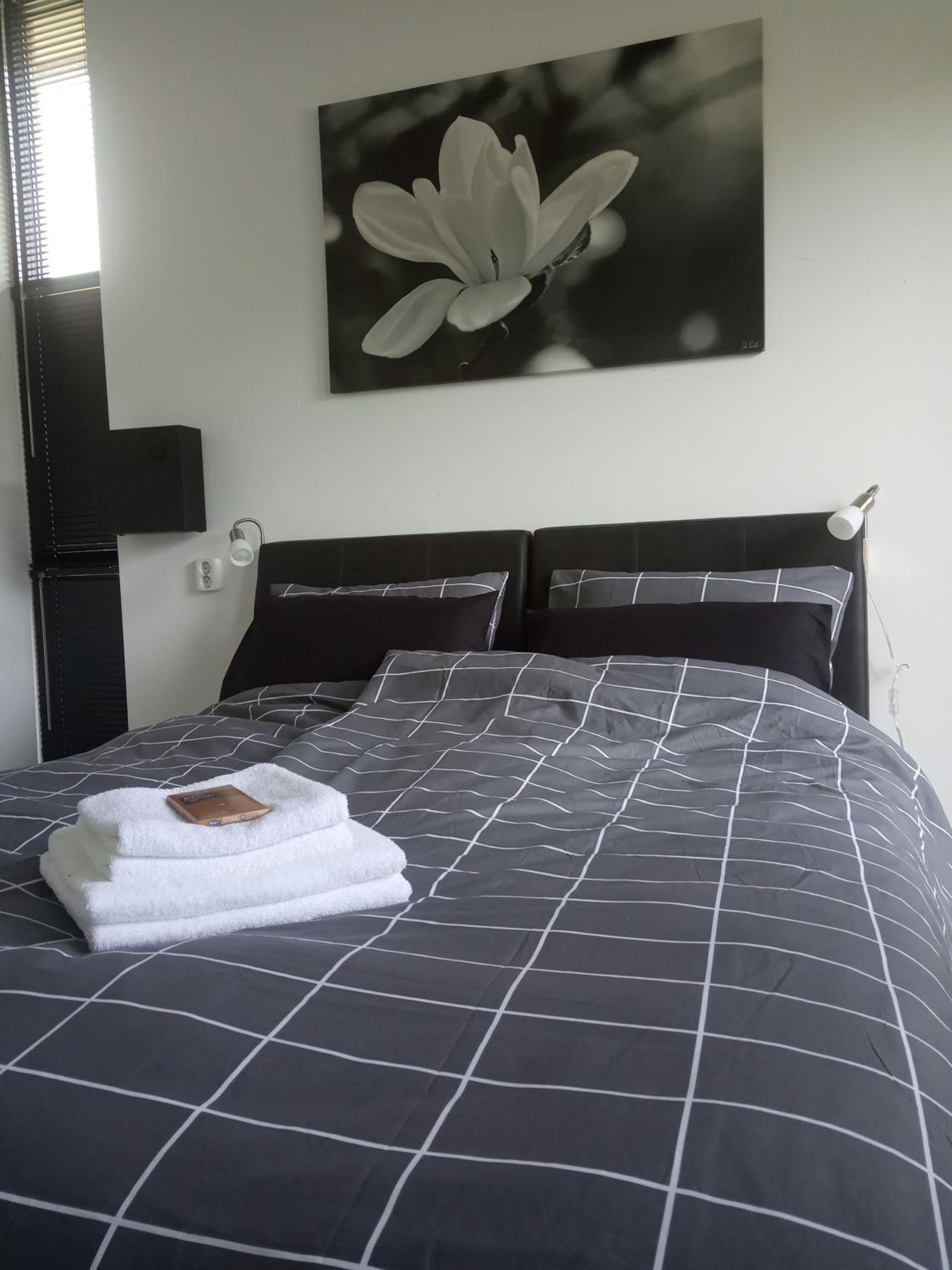 Standard Double Or Twin Room photo 1