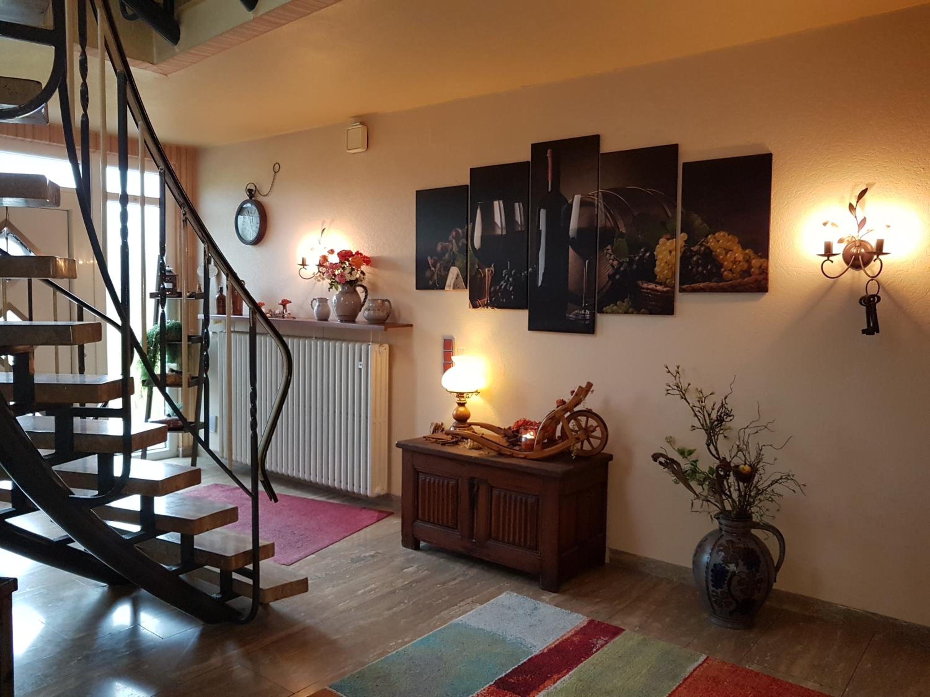 Double Room with Balcony photo 3