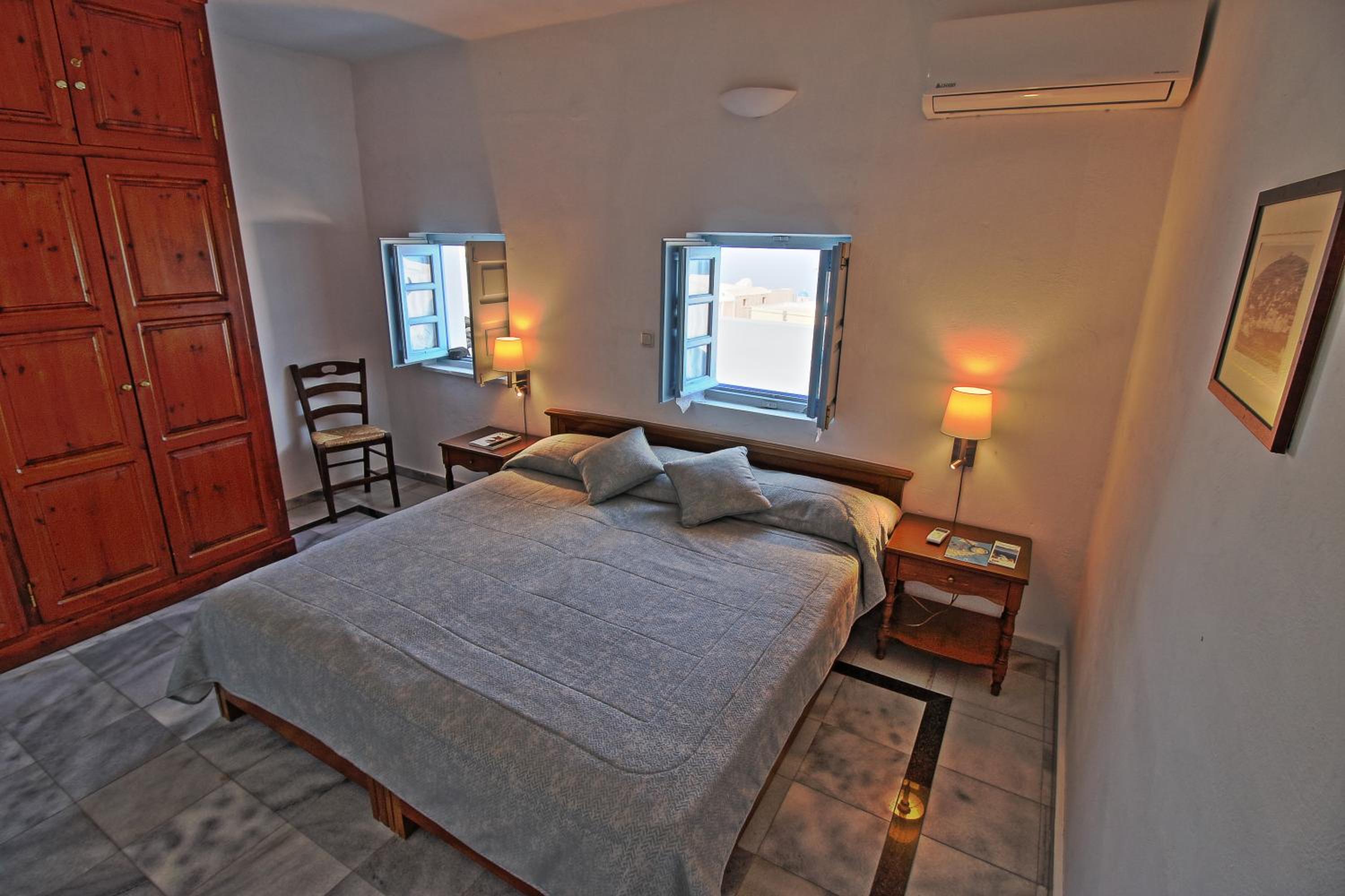 Superior Double Room - Photo 7