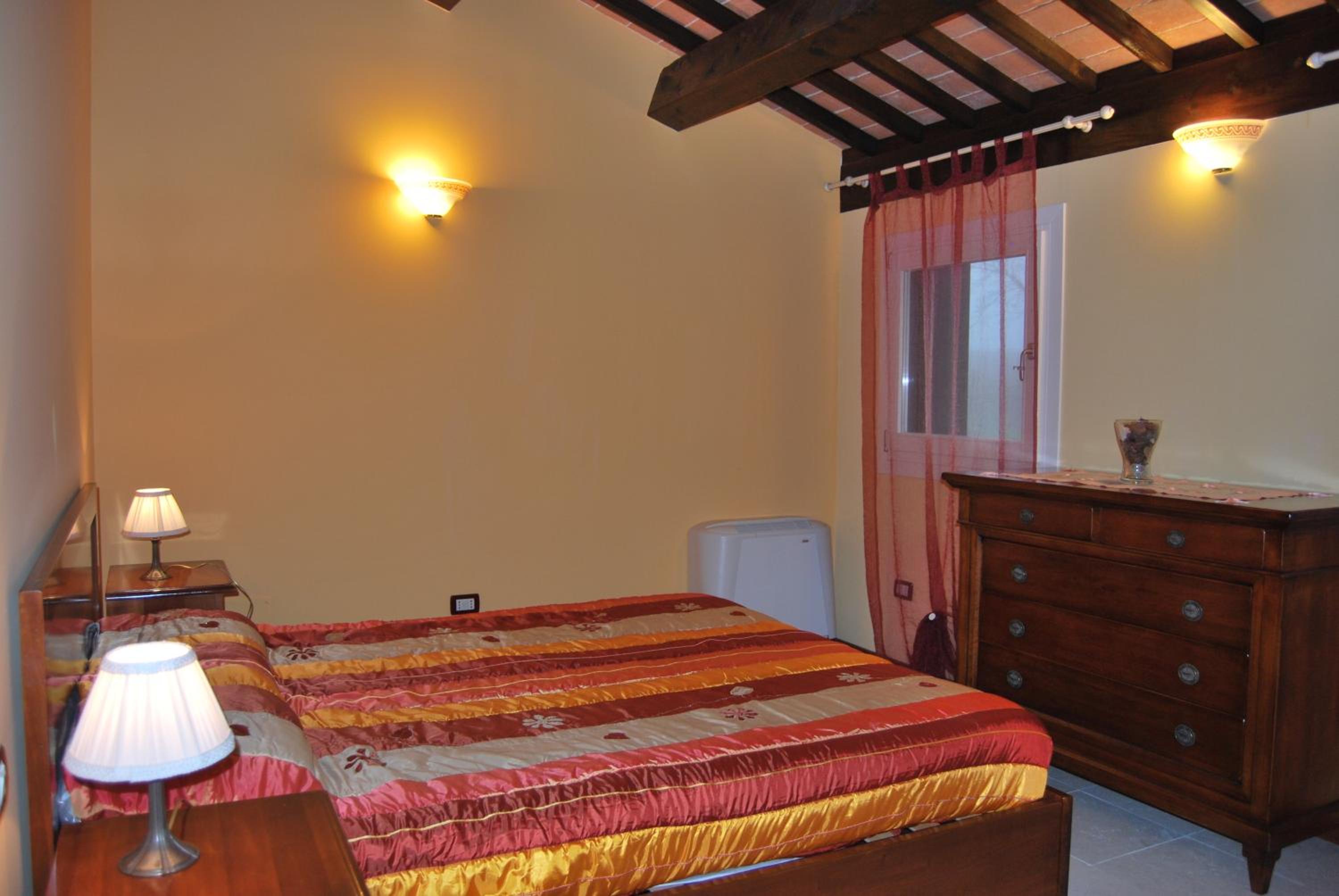 Double Room with Panoramic View photo 2