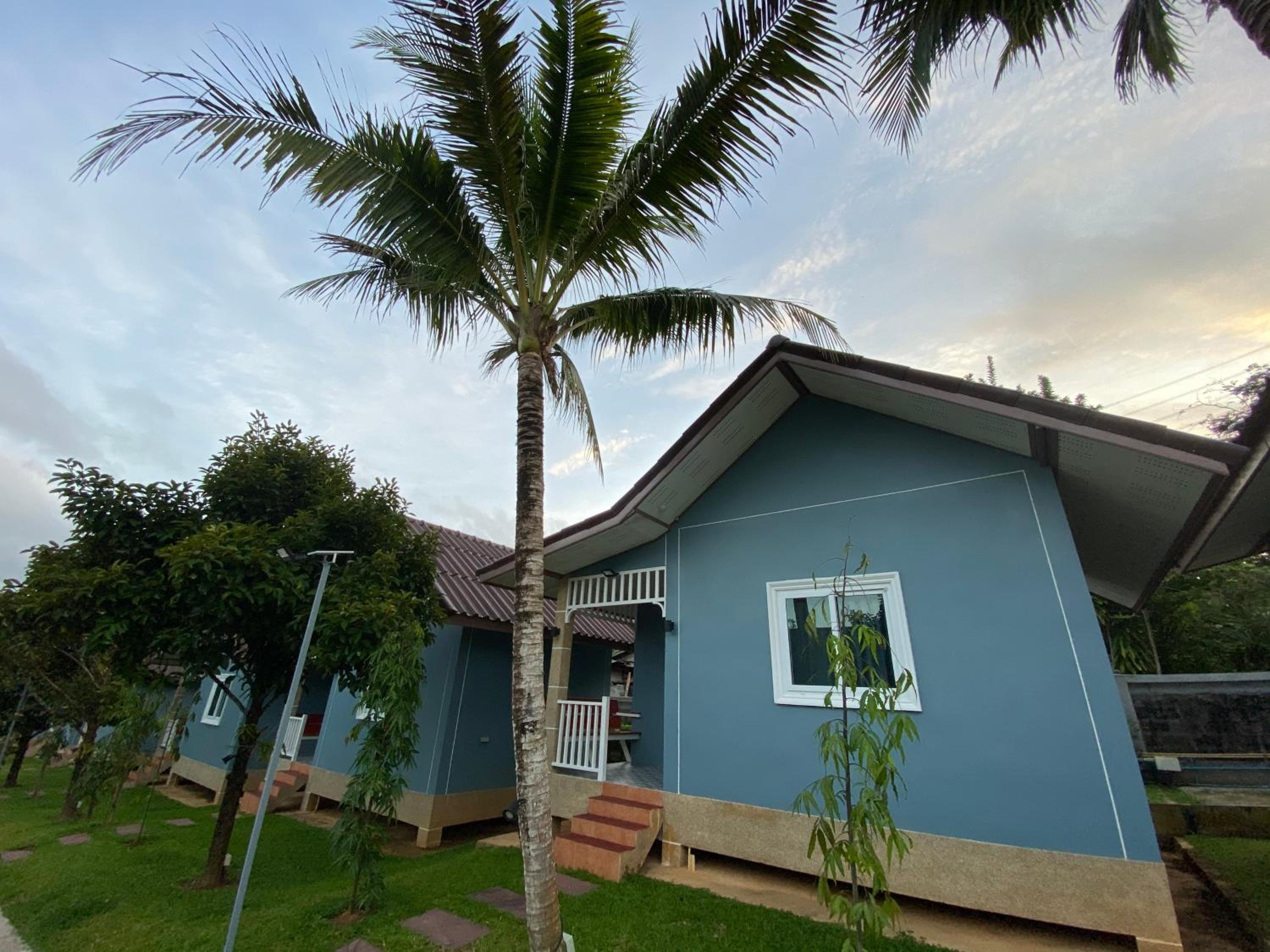 Bungalow Double Room - Photo 2