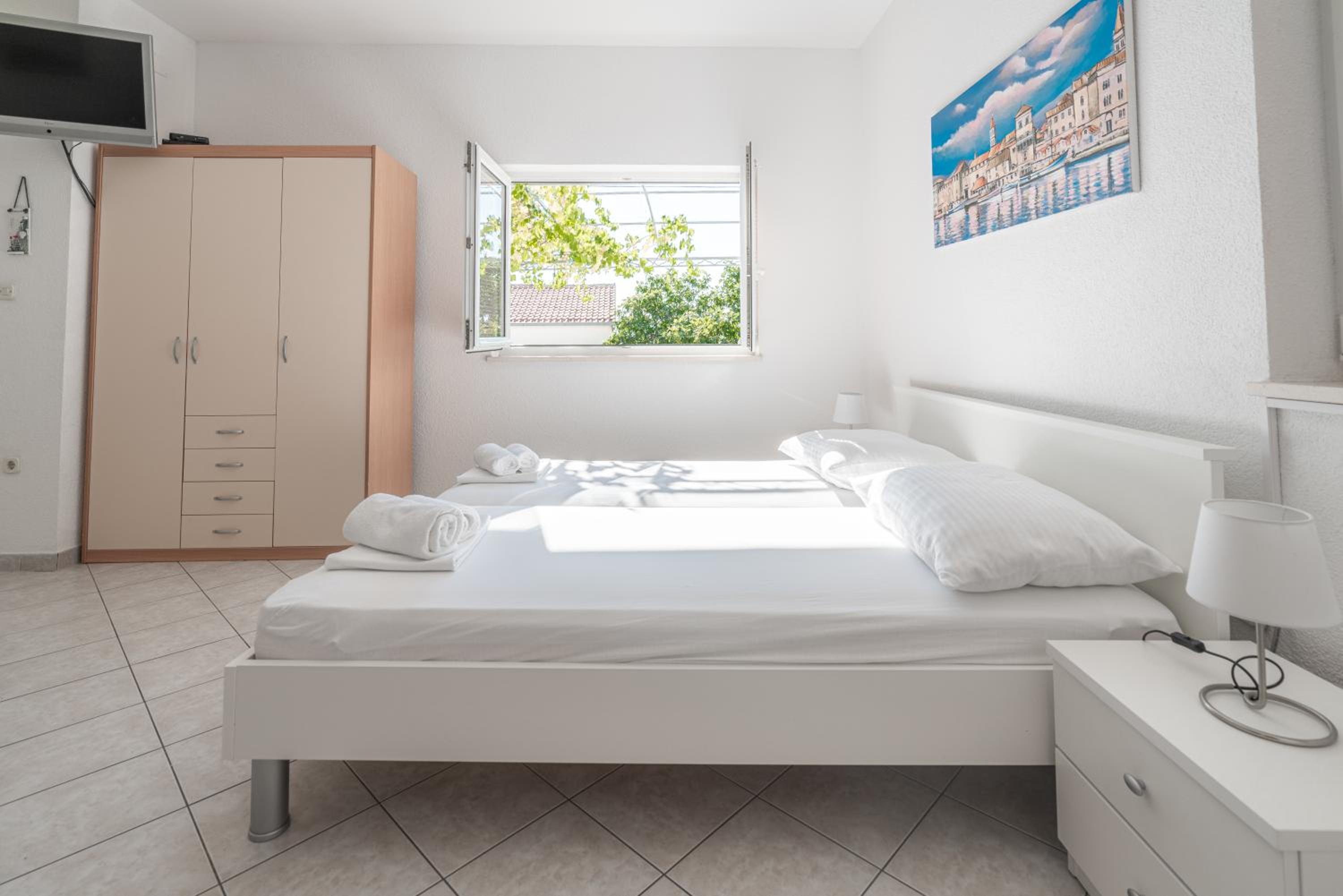 Apartamento - Planta Baja